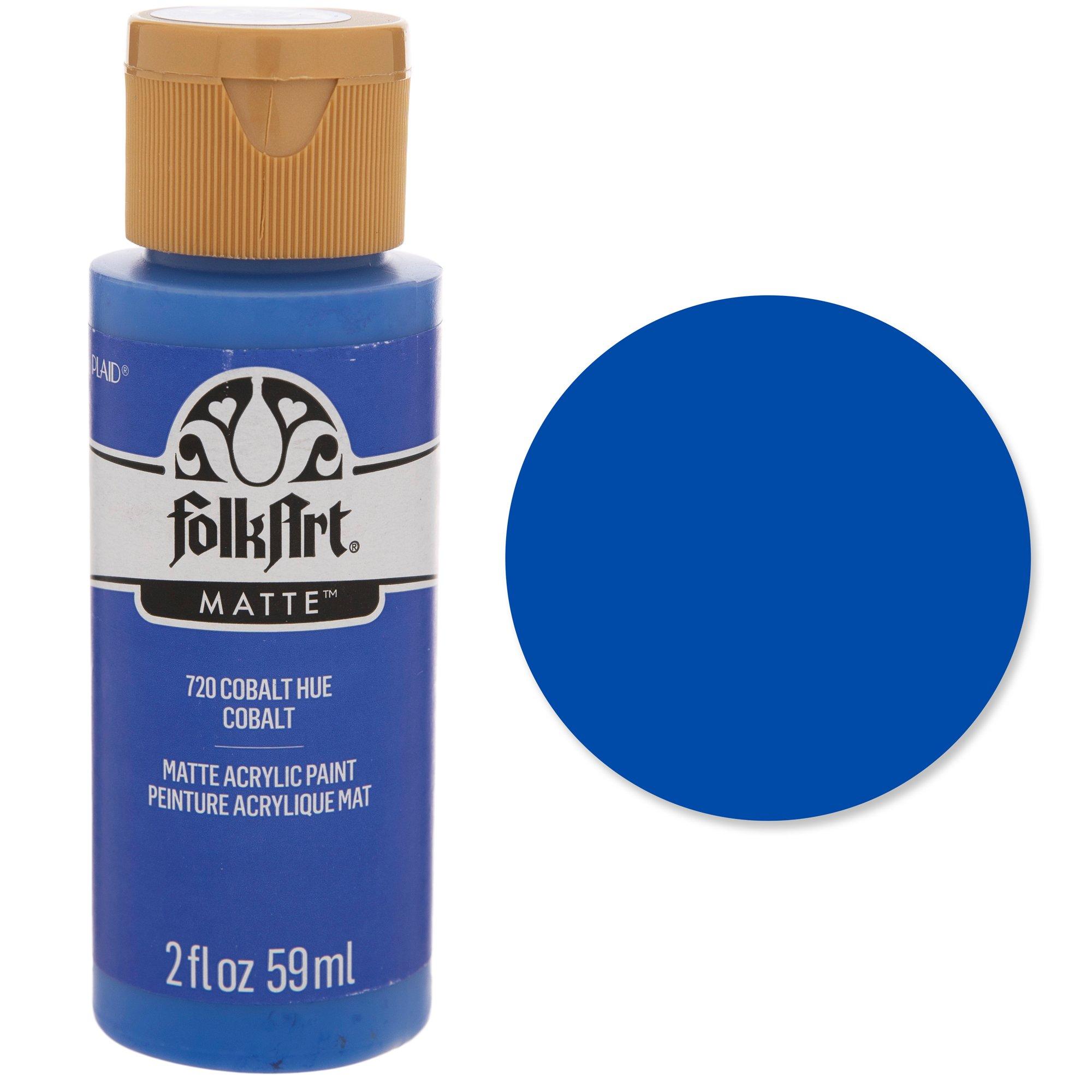 FolkArt Acrylic Paint Hobby Lobby 935