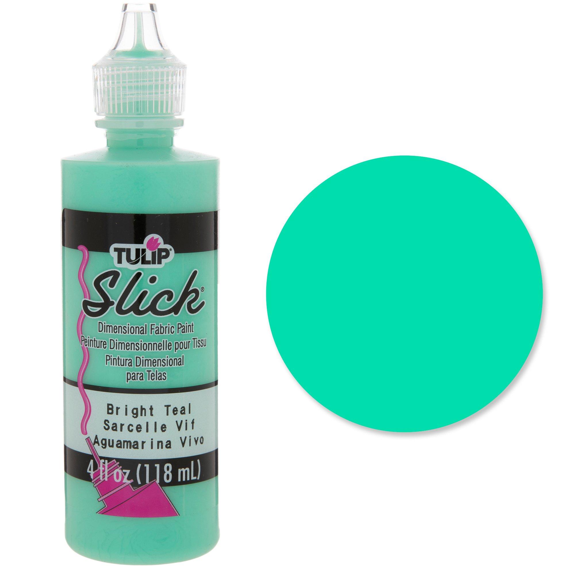 Tulip Shiny Puff Paint Hobby Lobby 935015