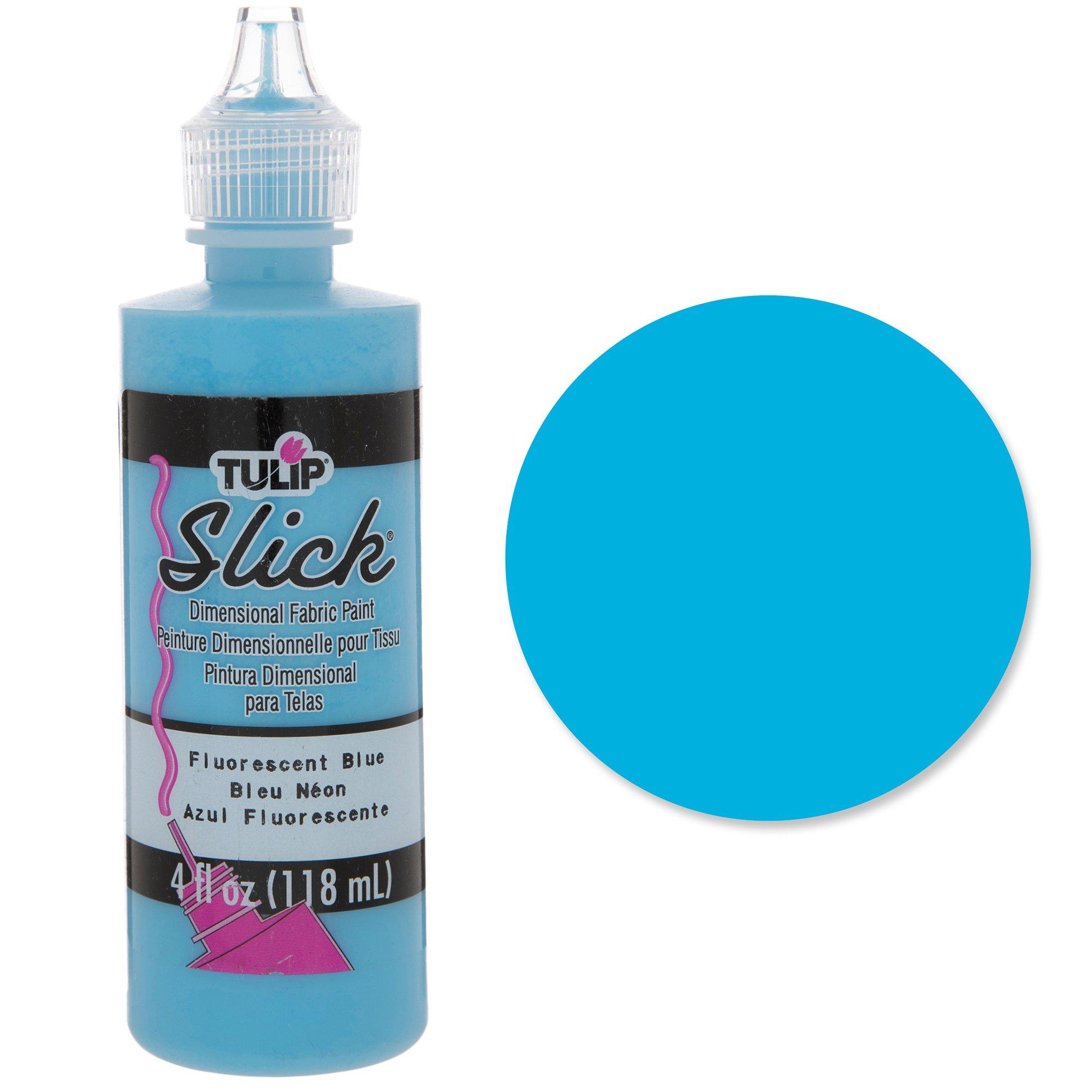 Tulip Shiny Puff Paint Hobby Lobby 935056