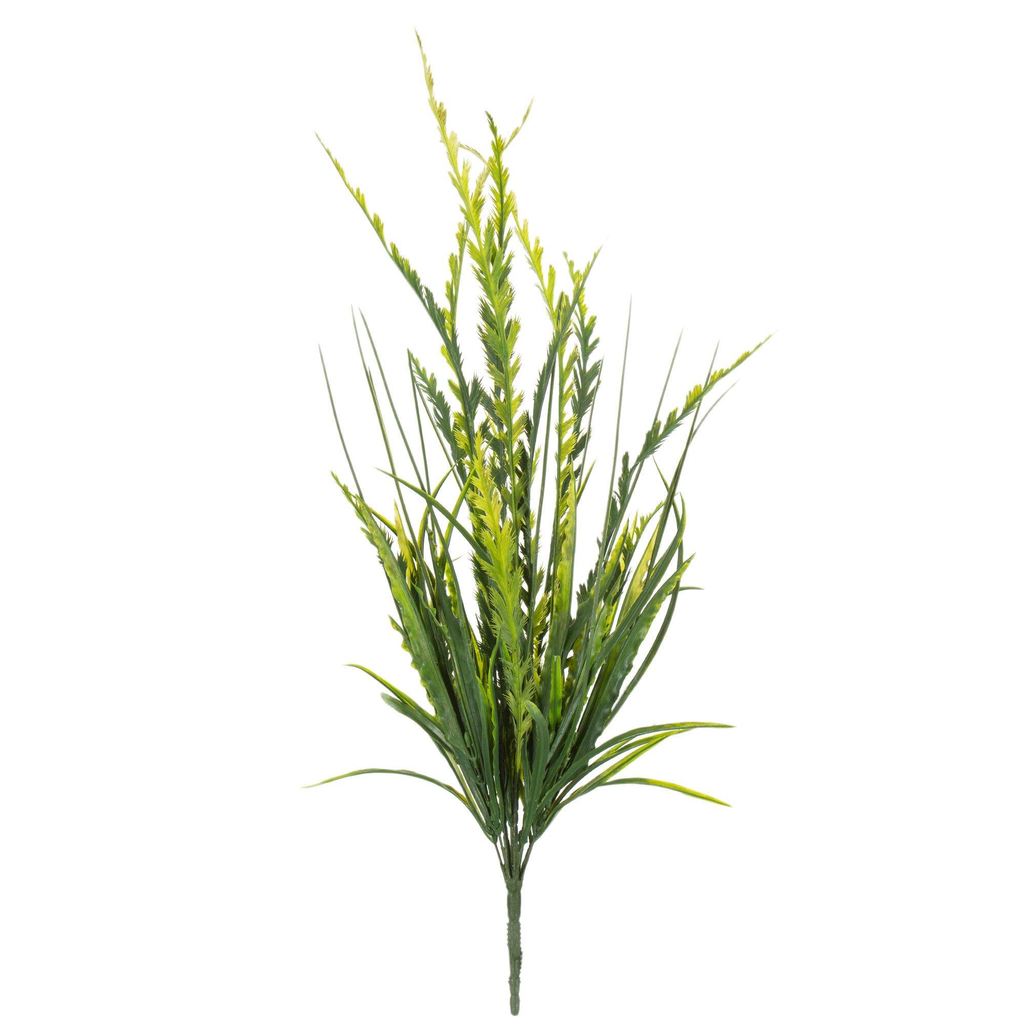 Mixed Grass Bush Hobby Lobby 935676