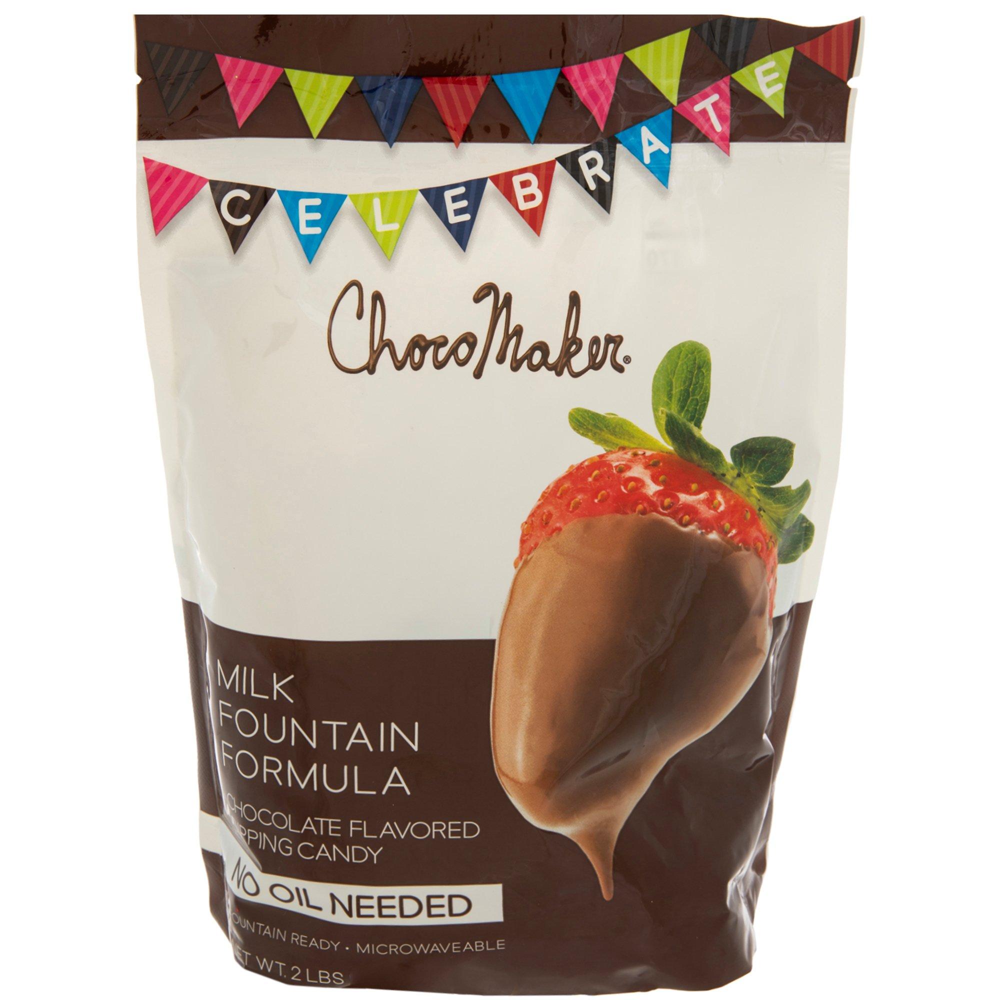 Vanilla Candy Wafers