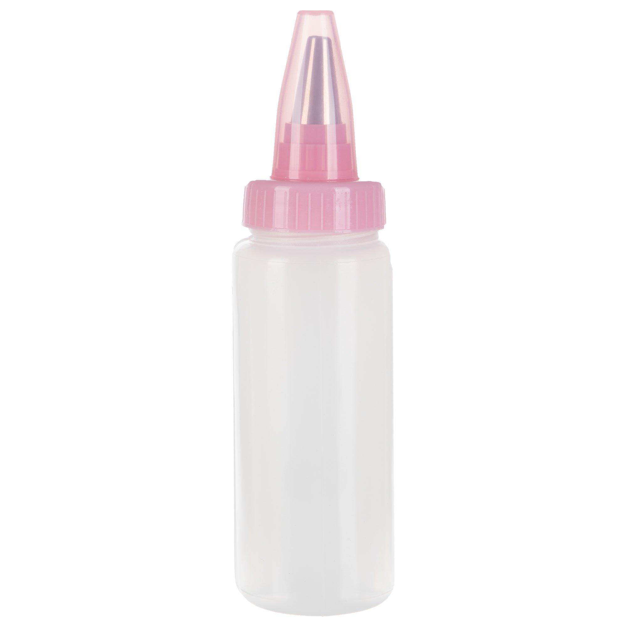 DoubleColor Icing Squeeze Bottle Hobby Lobby 937821