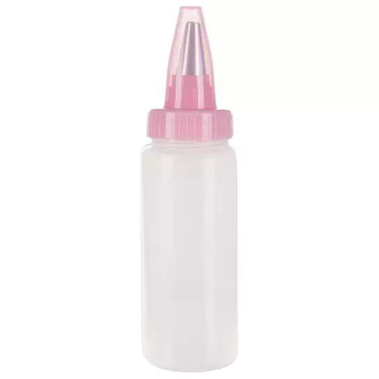 Double-Color Icing Squeeze Bottle, Hobby Lobby