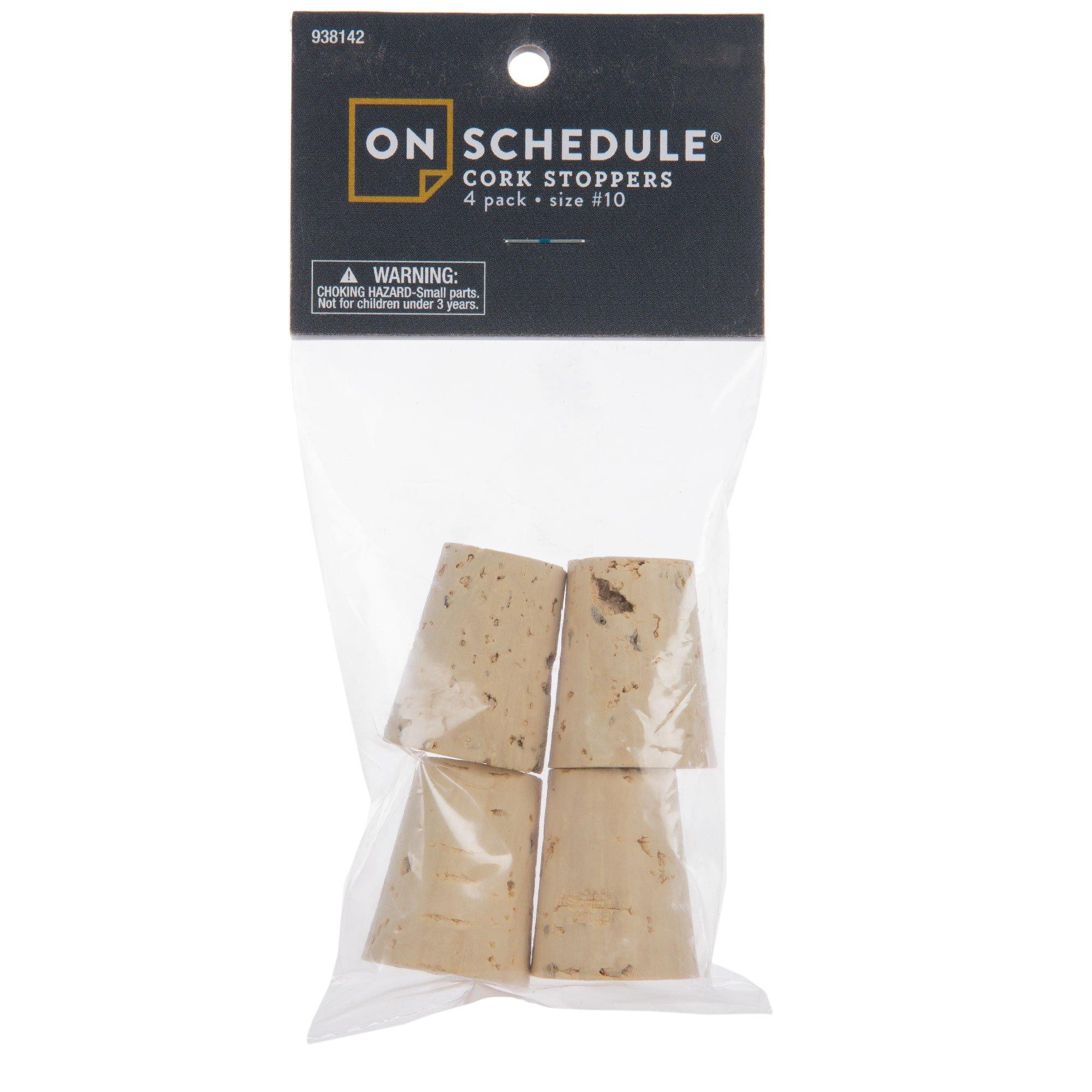 Cork Stoppers Hobby Lobby 938142