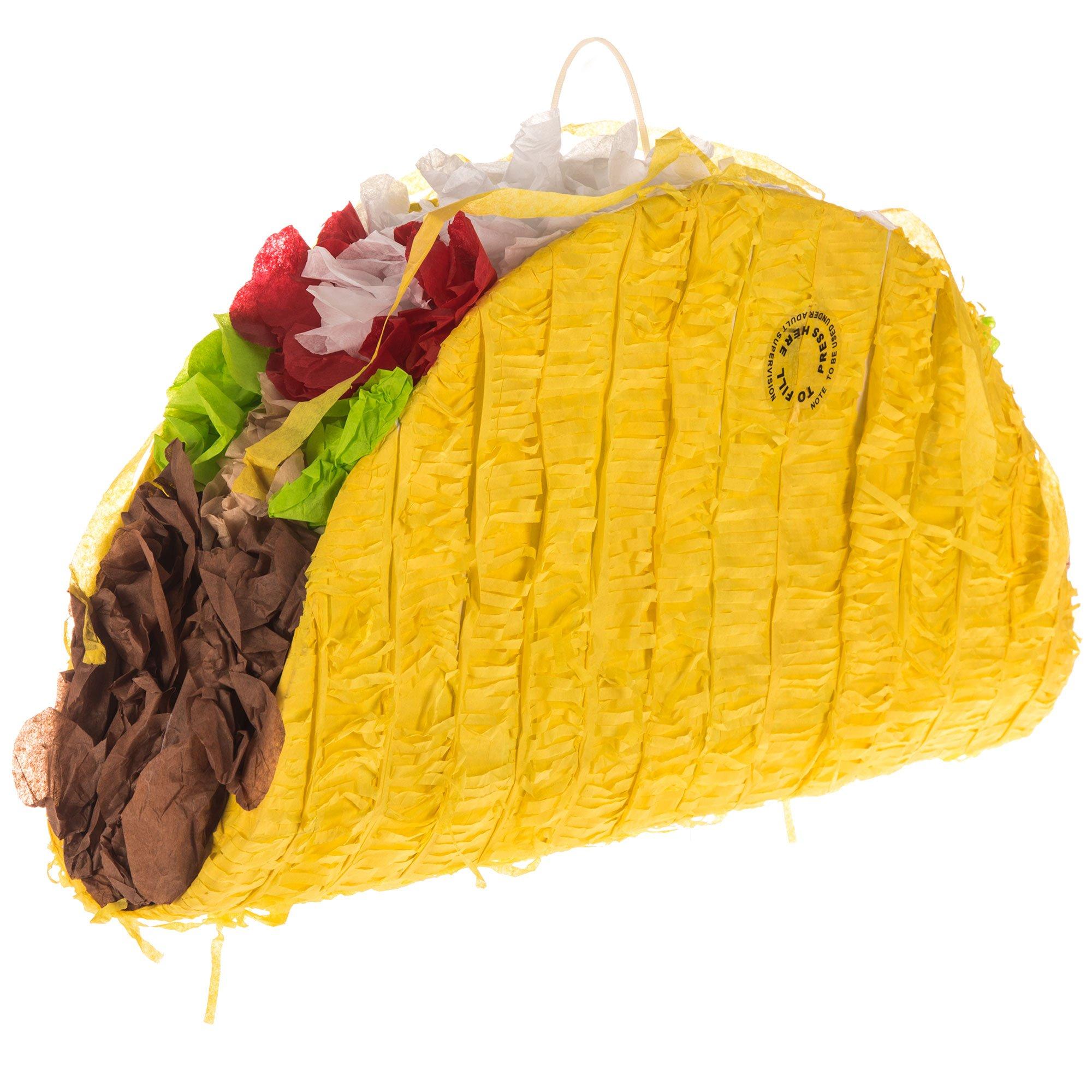 Taco Pinata Hobby Lobby 939157