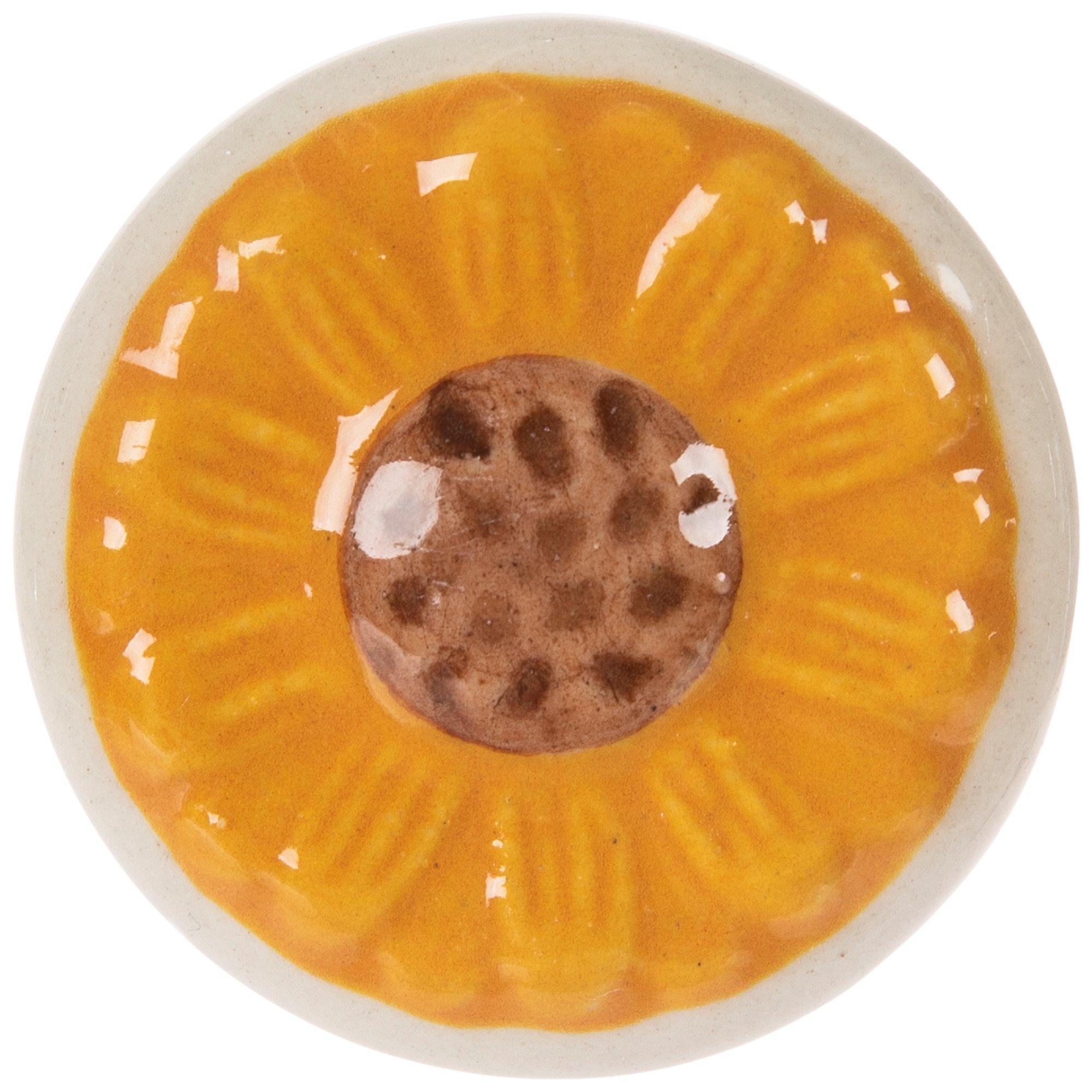 Sunflower Knob Hobby Lobby 939736