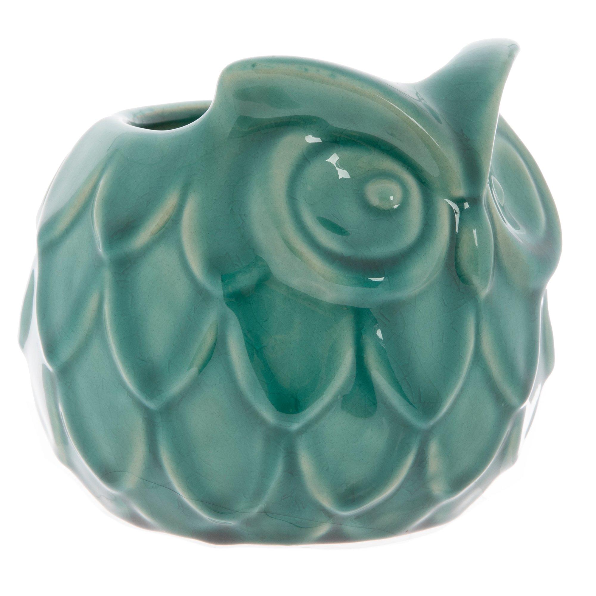 Owl Flower Pot Hobby Lobby 940320