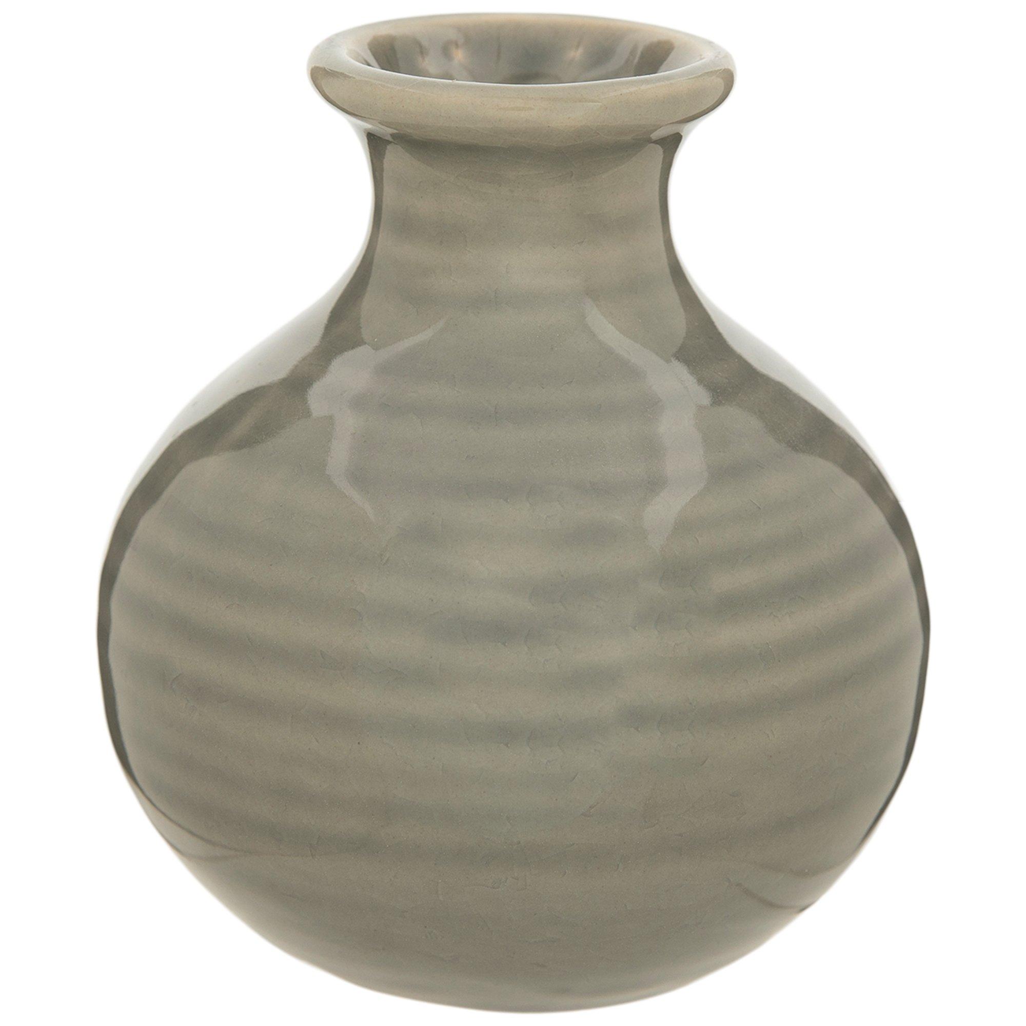 Crackled Bud Vase Hobby Lobby 940528