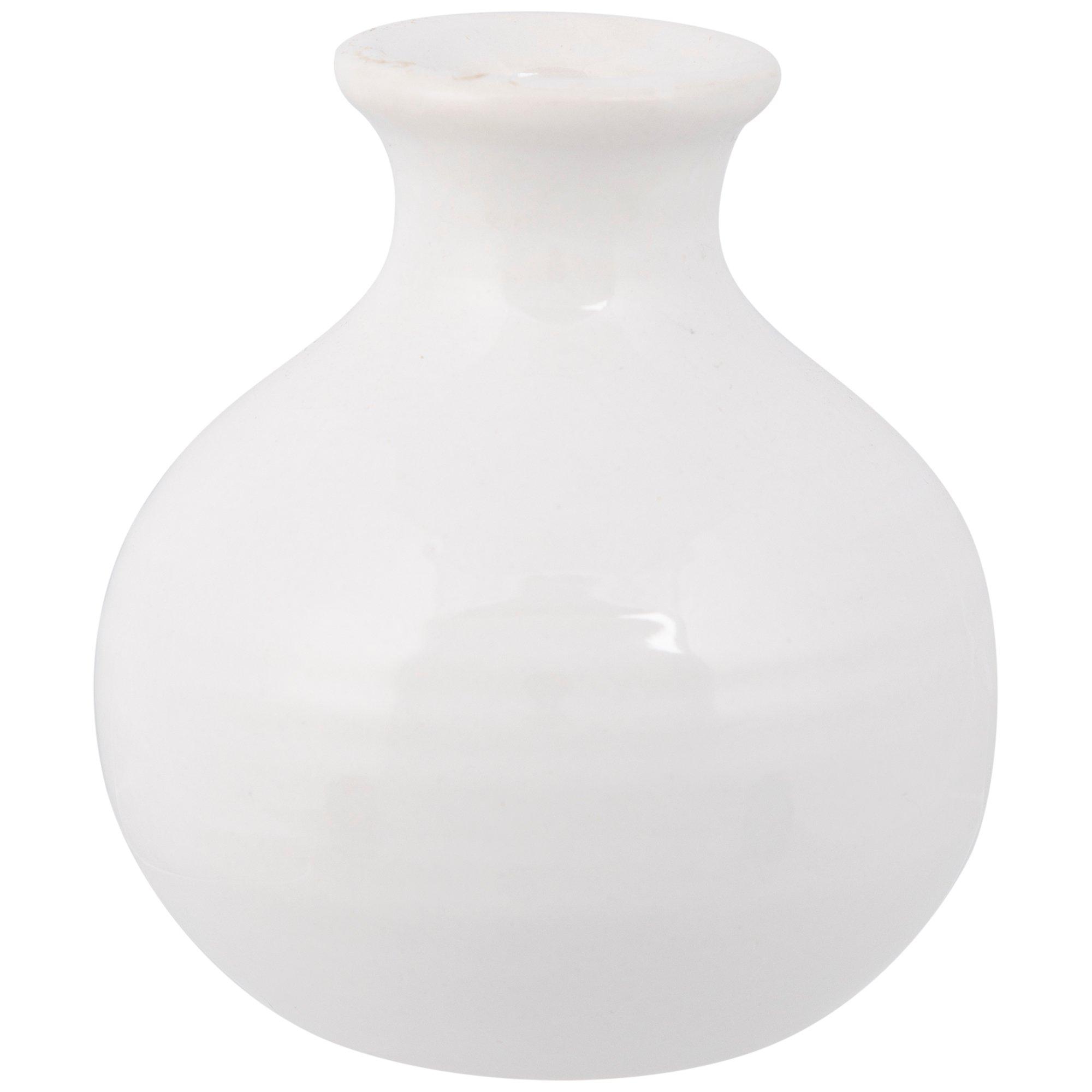 Ridged Bud Vase Hobby Lobby 940585