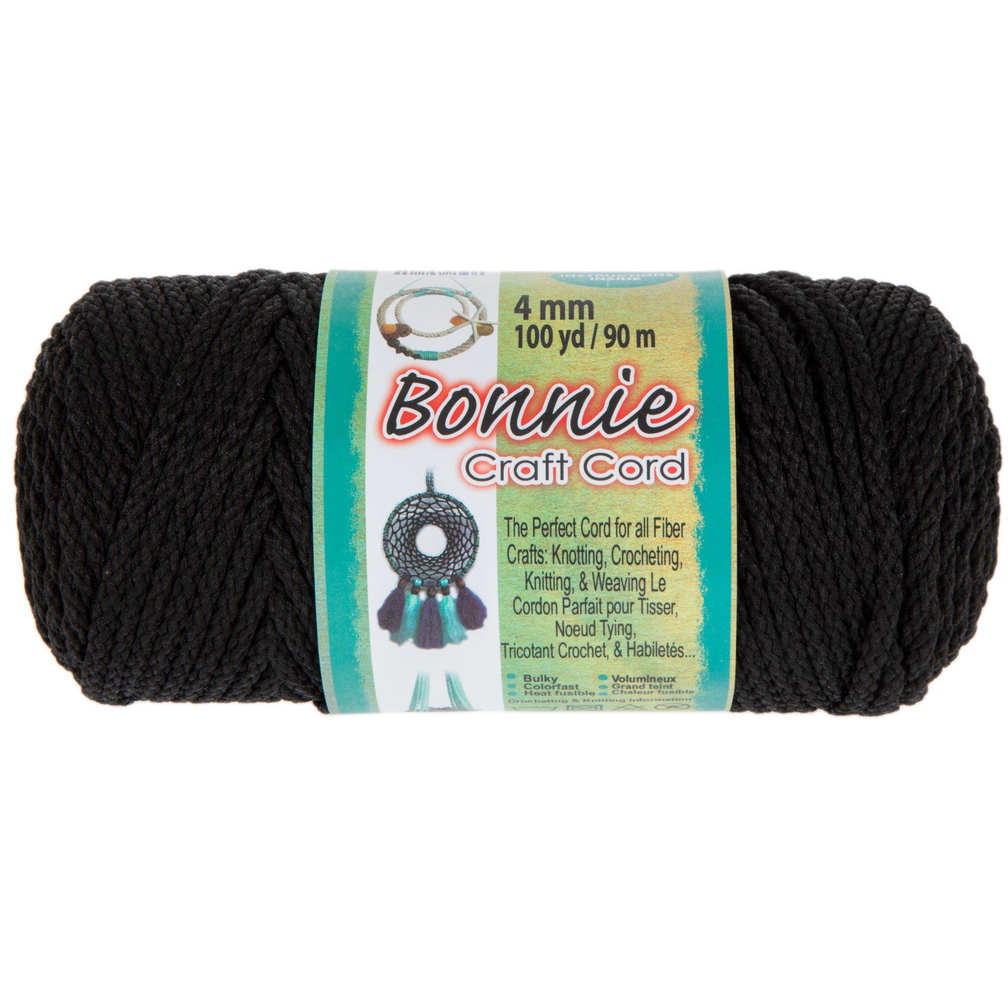 Bonnie Craft Cord Hobby Lobby 941468