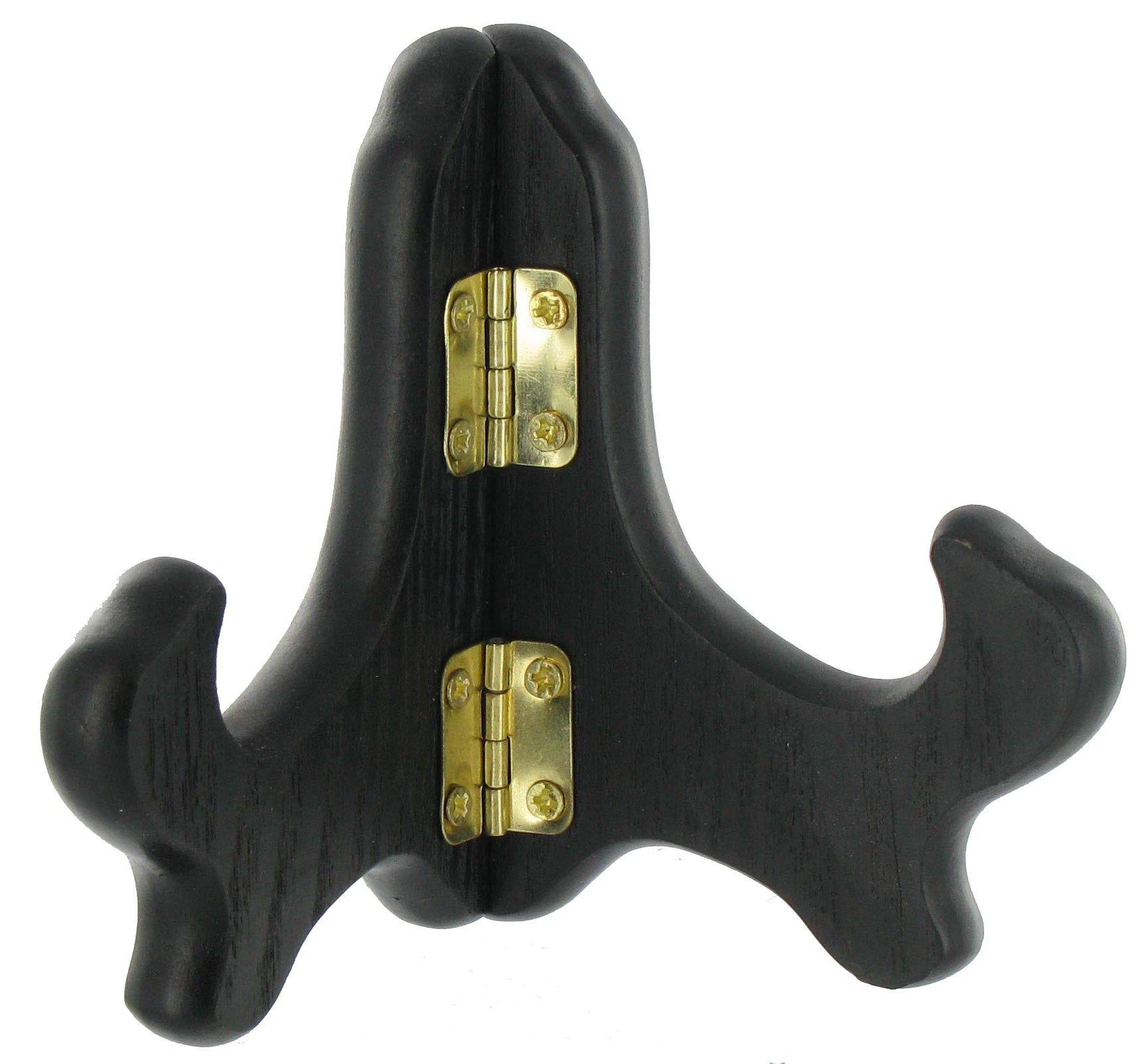 Wood Veneer Folded Easel Hobby Lobby 941518