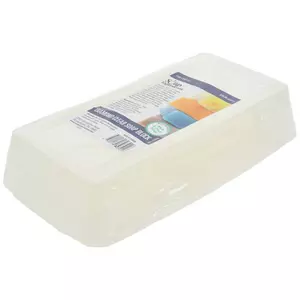 Shea Butter Melt & Pour Glycerine Soap Base by Marcus Wellness | Sulphate  Free 