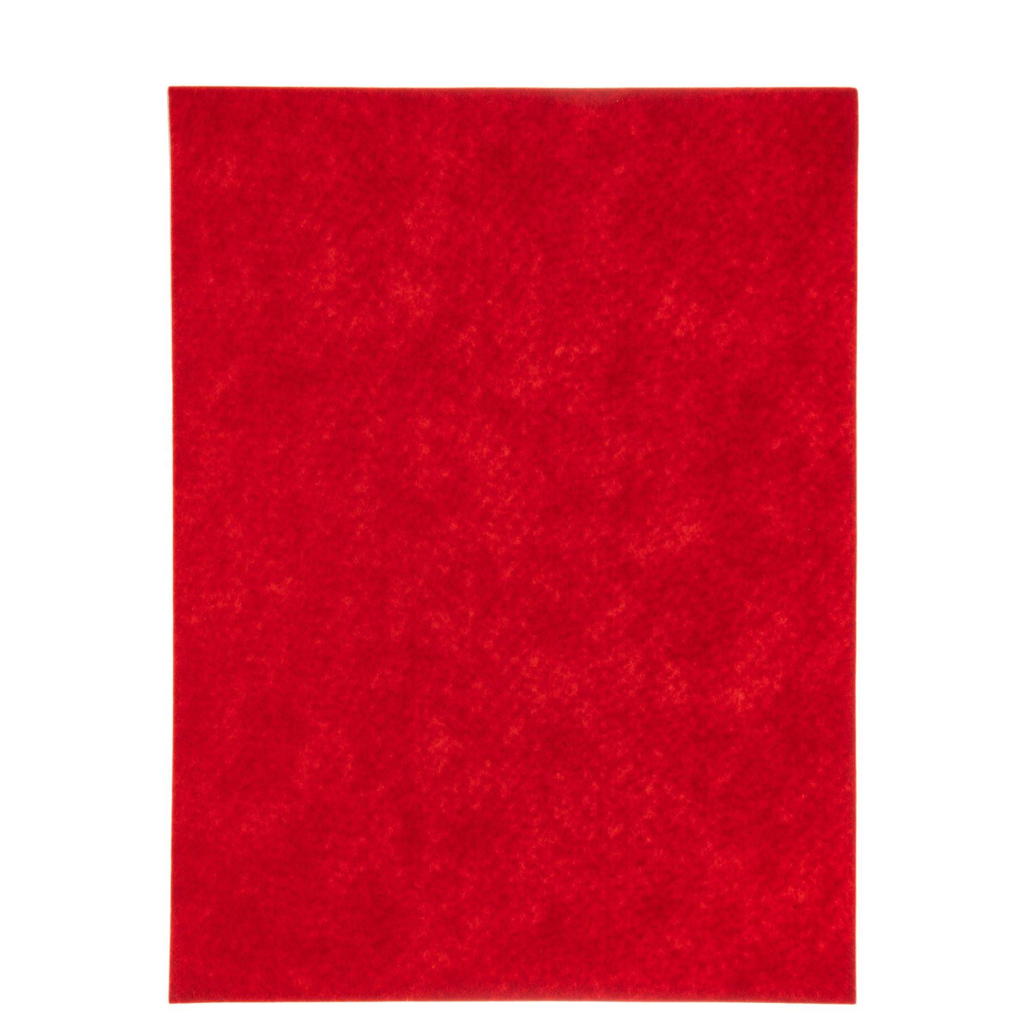 Peel & Stick Craft Felt 9" x 12" Hobby Lobby 947002