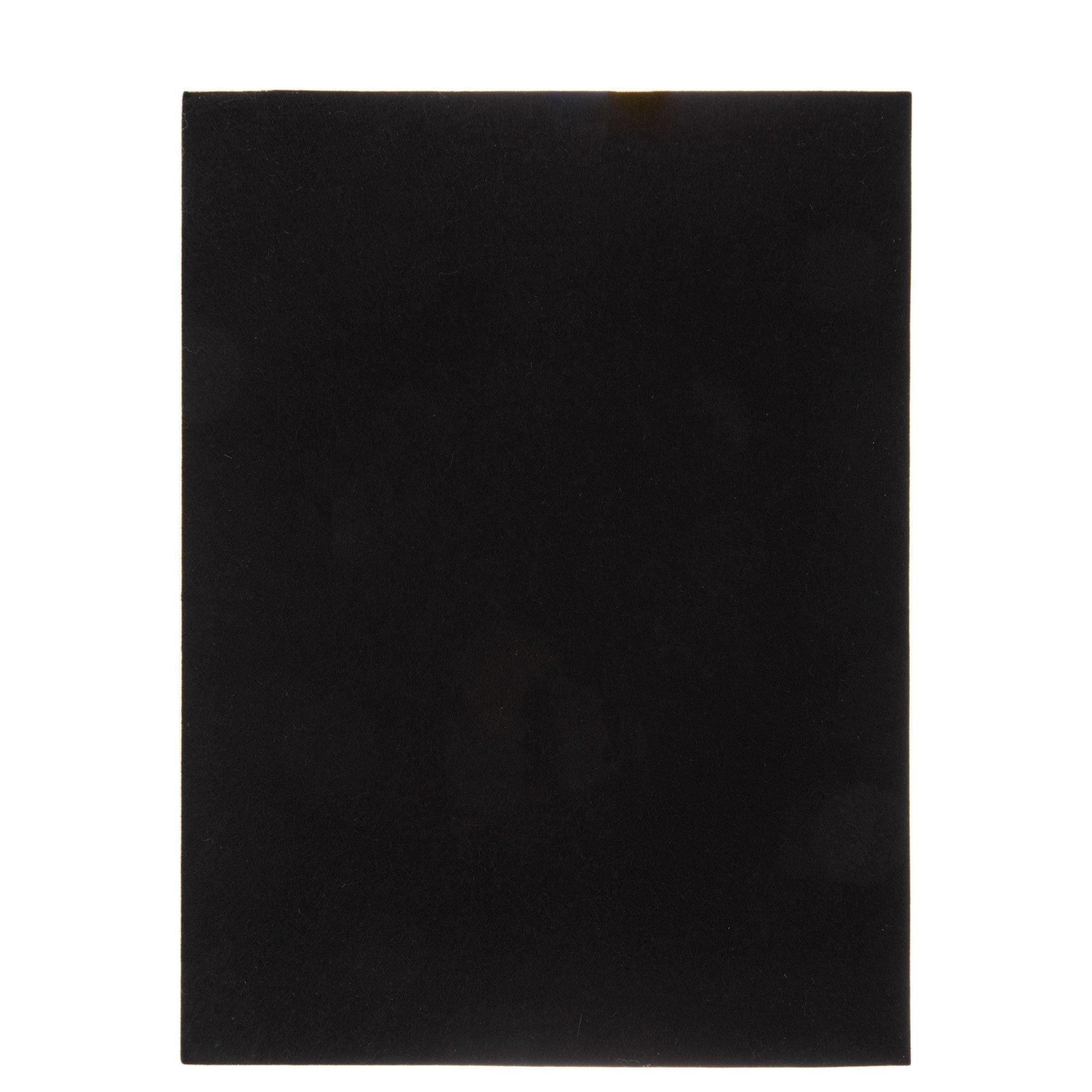 Peel & Stick Craft Felt 9" x 12" Hobby Lobby 947028