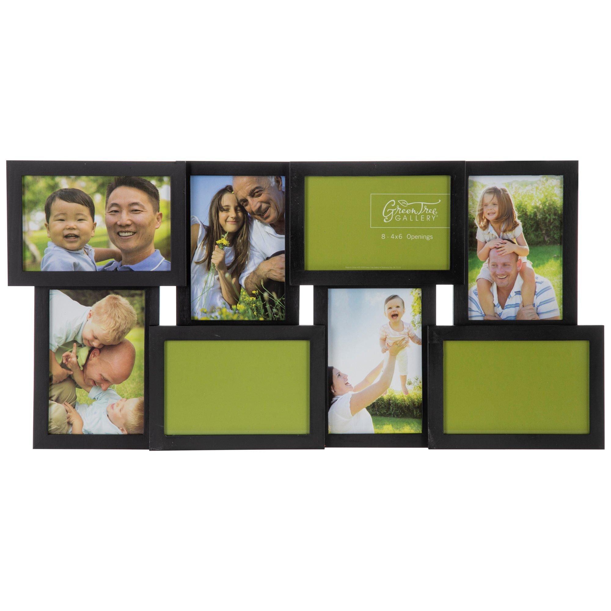 Wood Collage Wall Frame Hobby Lobby 948828