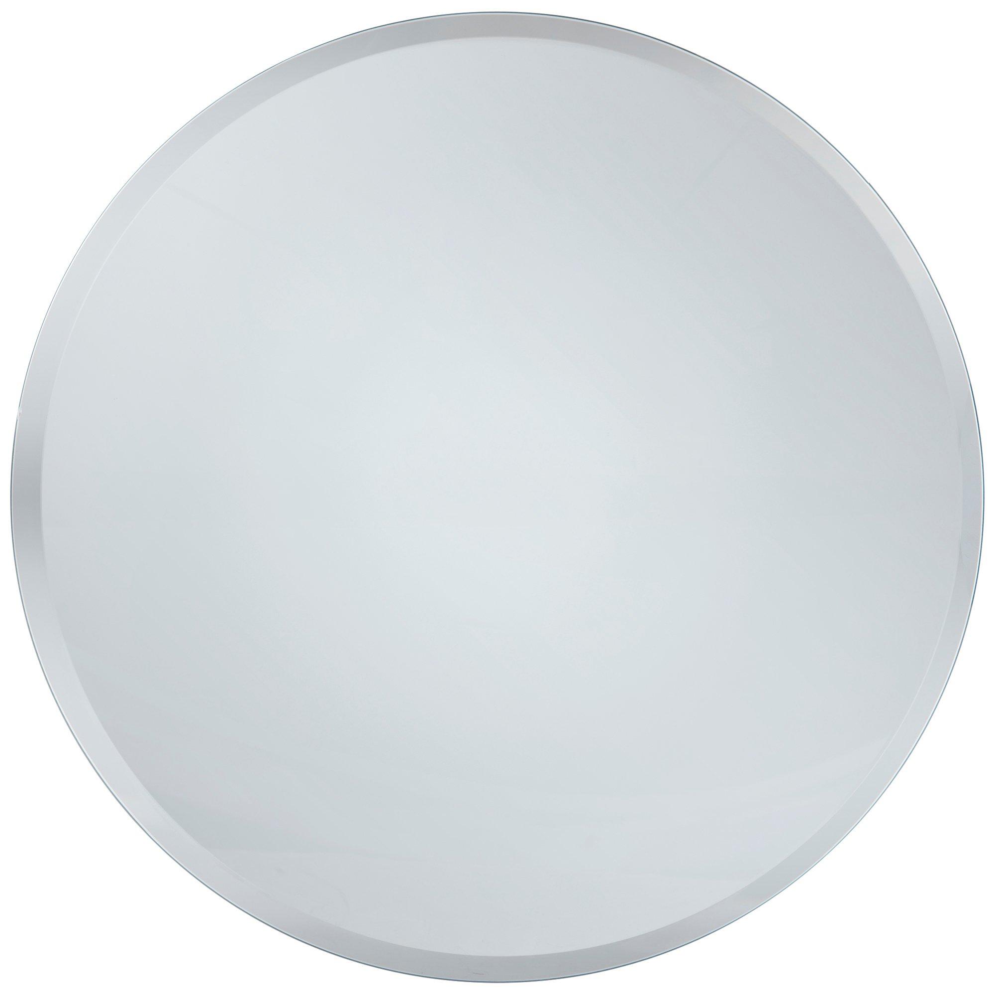Round Decorative Mirror Plate Hobby Lobby 948851