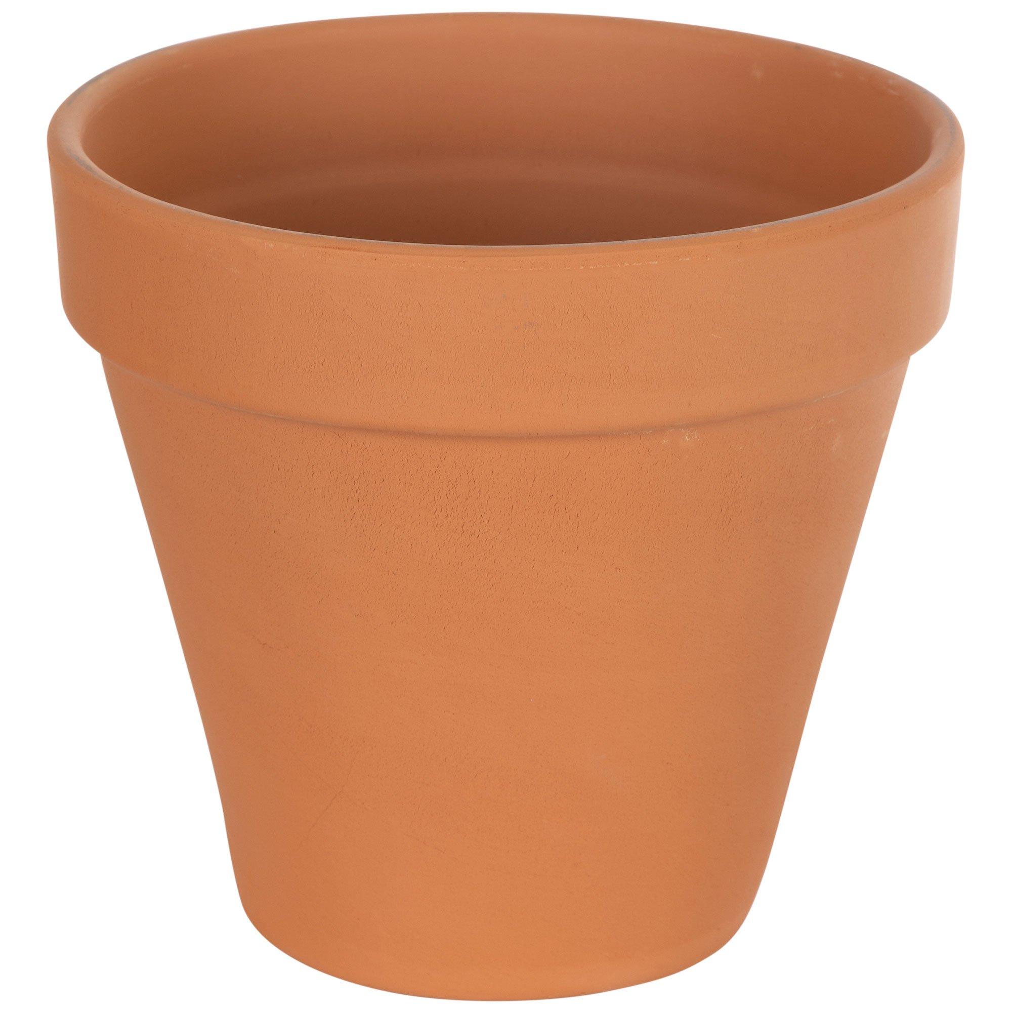 Terracotta Flower Pot Hobby Lobby 950253