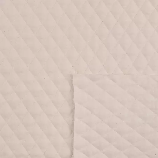 Double-Face Quilted Muslin Fabric, Hobby Lobby