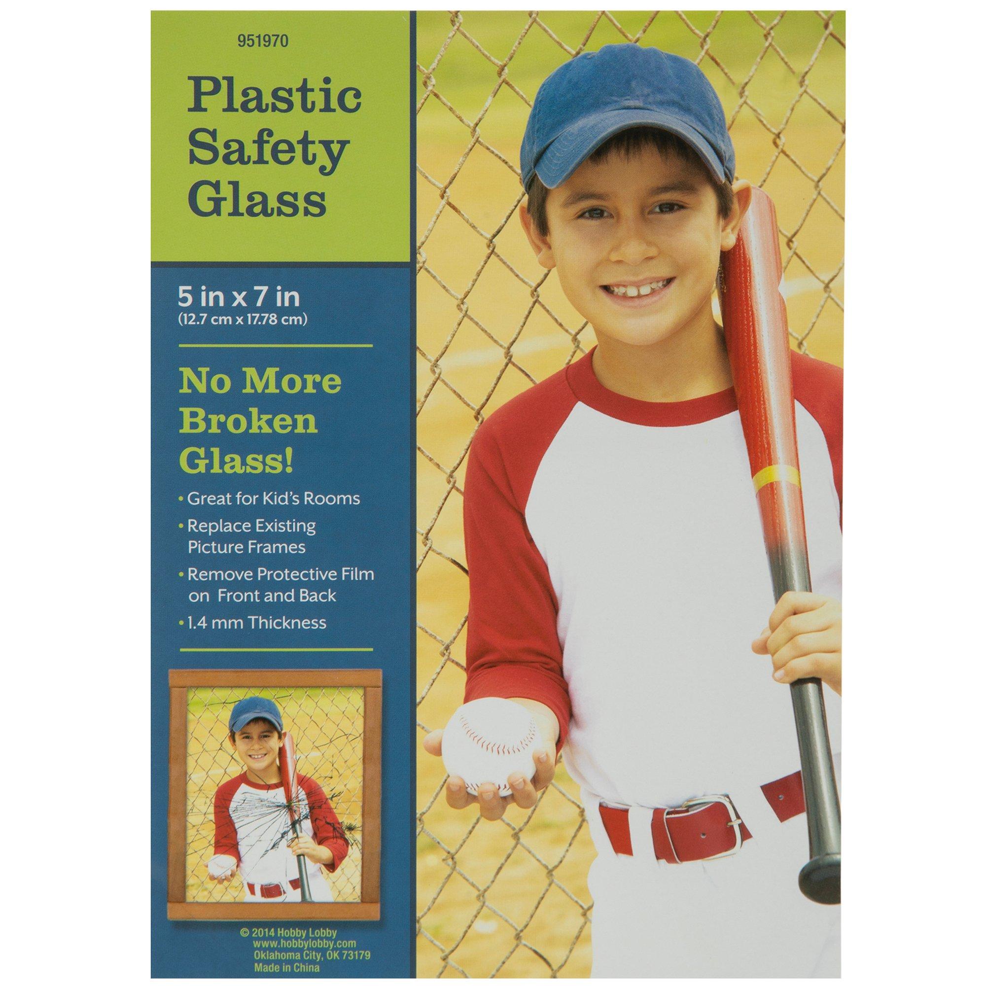 Replacement Glass Picture Frames