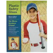 Safety Glass