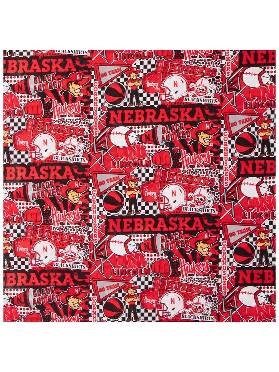 Nebraska Huskers ネブラスカ・ハスカーズ 大学 NCCA Huskers 15th in First NET Rankings - University of Nebraska