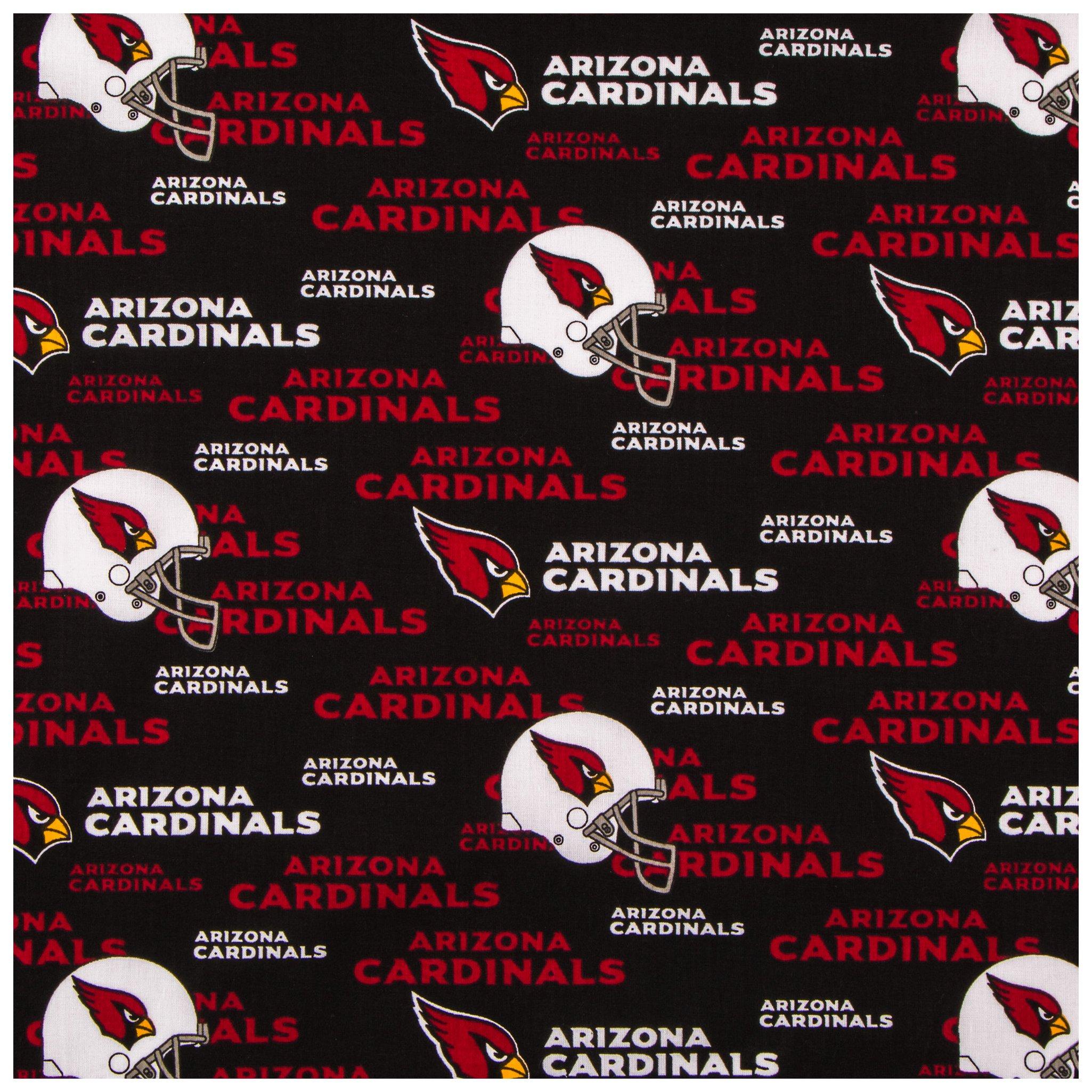 : Siskiyou Sports NFL Fan Shop Arizona Cardinals Home