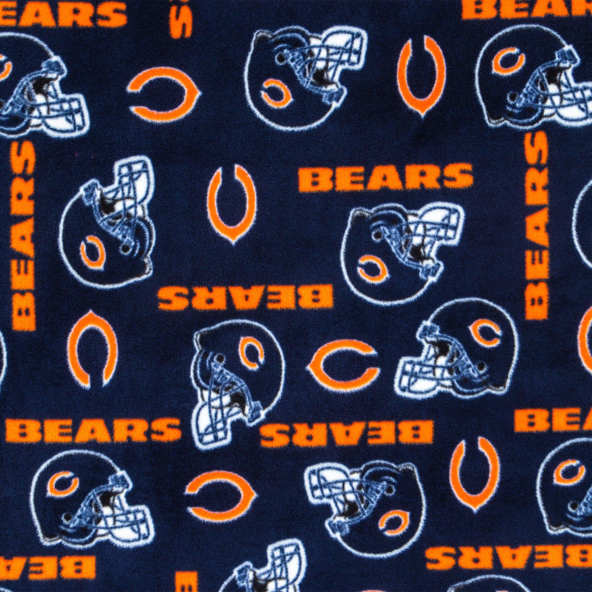 NFL Seattle Seahawks Fleece Fabric, Hobby Lobby