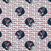 NHL Pittsburgh Penguins Allover Cotton Fabric, Hobby Lobby