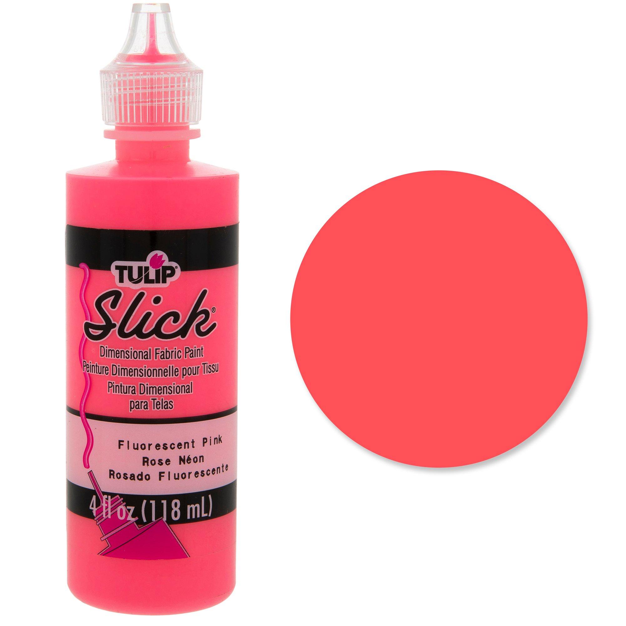 Tulip Slick Dimensional Fabric Paint Hobby Lobby 95802