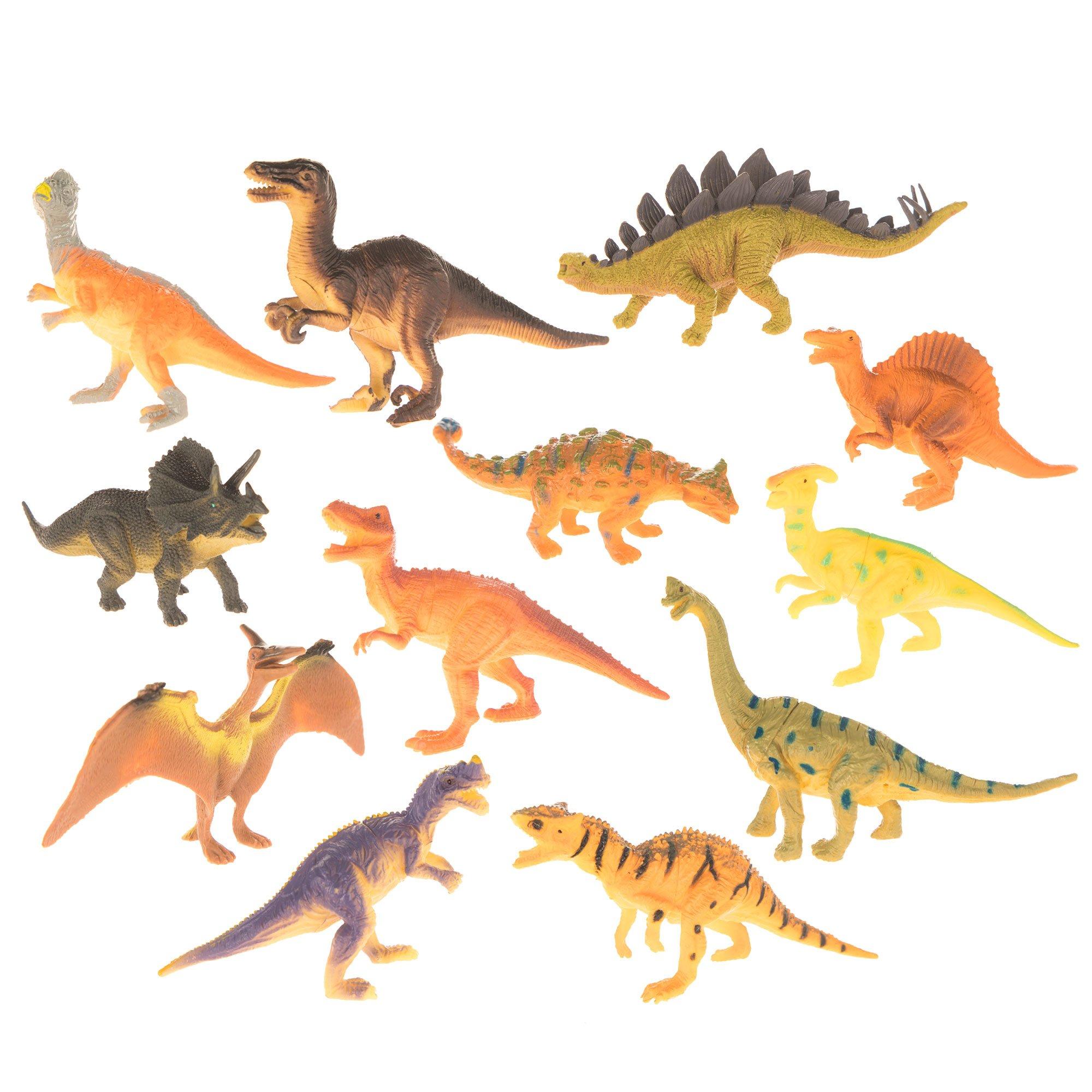 Dinosaur Value Pack Hobby Lobby 959197