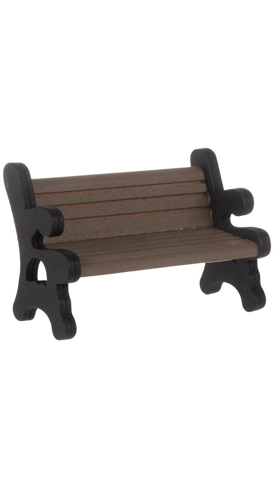 その他 Park Bench Reindeer ORIGINAL ver. Amazon.com: Park Hill Collection Pine Wood Aged Painted