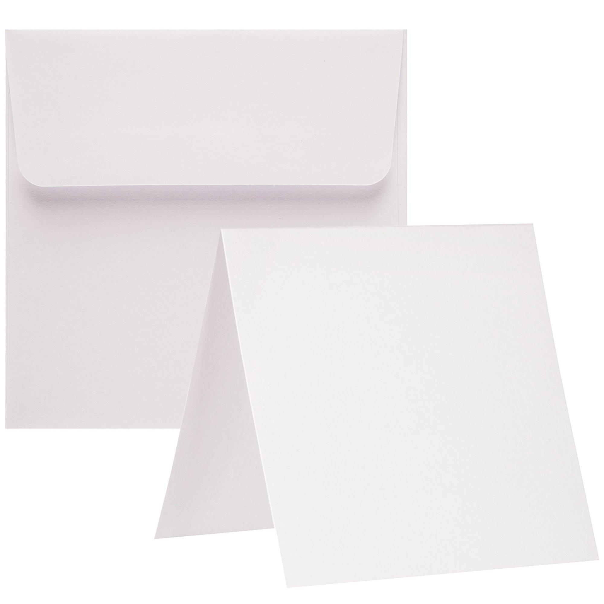 Mini Card & Envelope Making Kit, Hobby Lobby