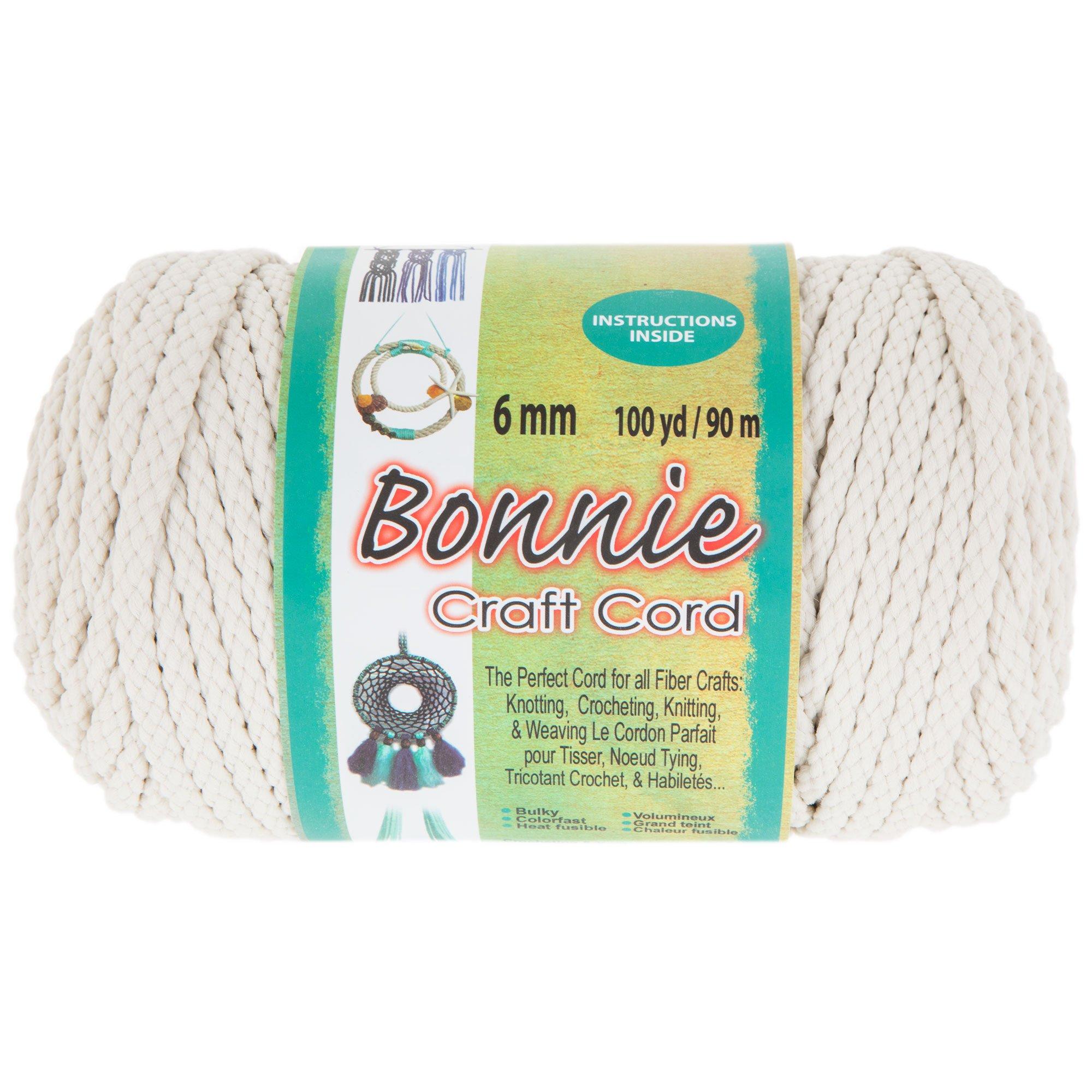 Bonnie Craft Cord Hobby Lobby 963223
