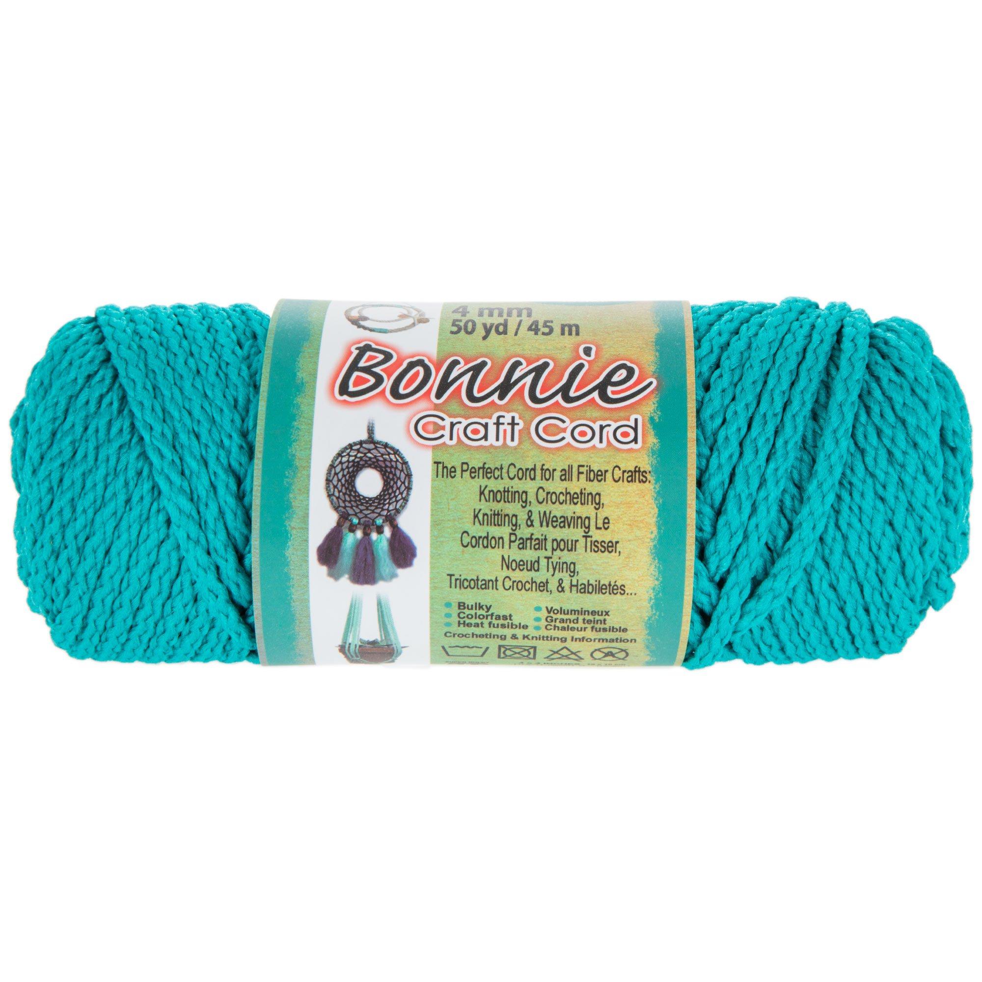 Bonnie Craft Cord Hobby Lobby 963231