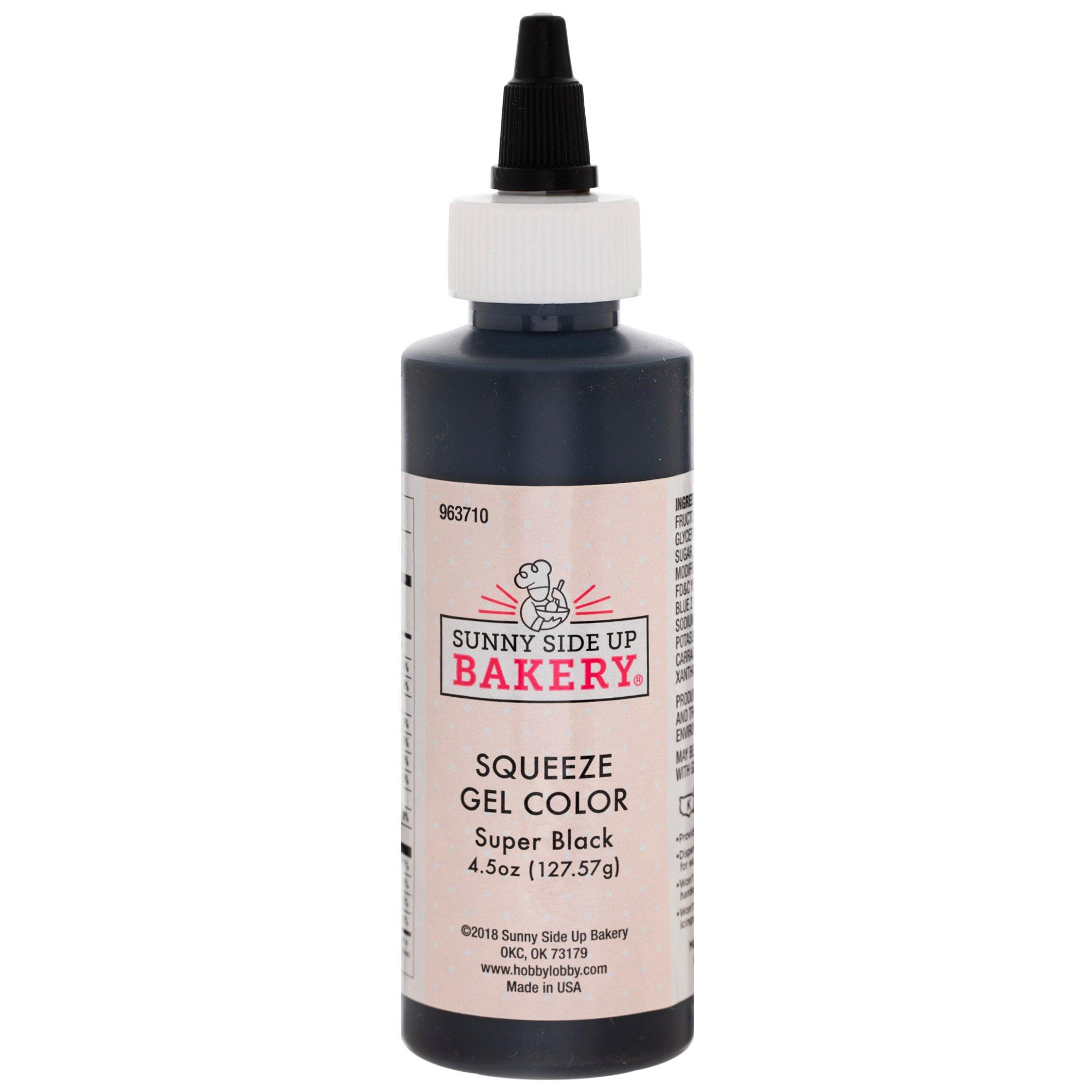 Squeeze Gel Color Hobby Lobby 963710