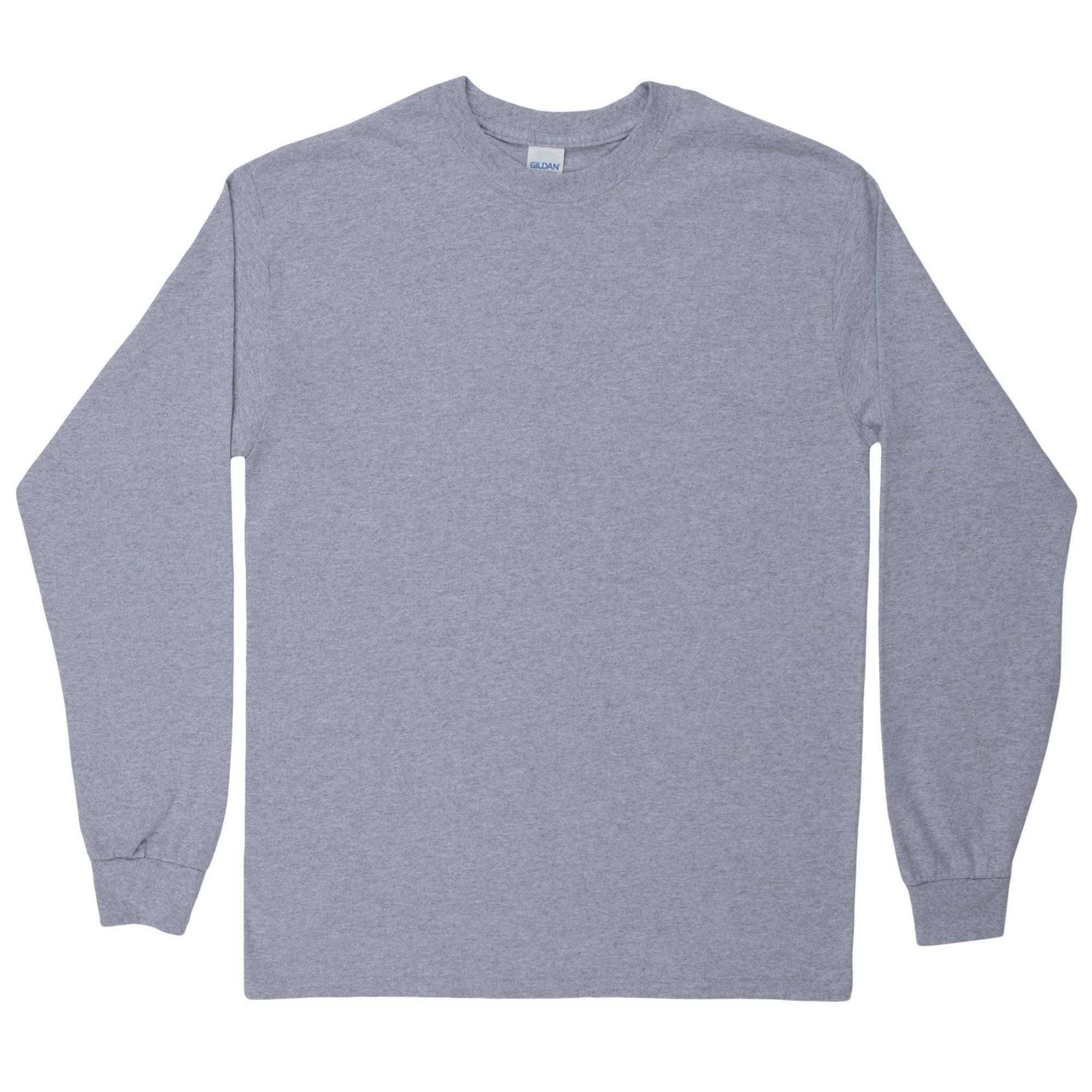 Adult Long Sleeve T-Shirt | Hobby Lobby | 966861