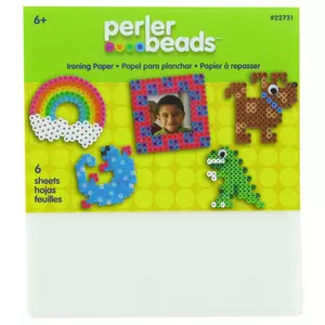 Perler Disney Princesses Deluxe Fused Bead Activity Kit with Patterns and  Pegboard, 0, Multicolor 4474 pcs - Yahoo Shopping