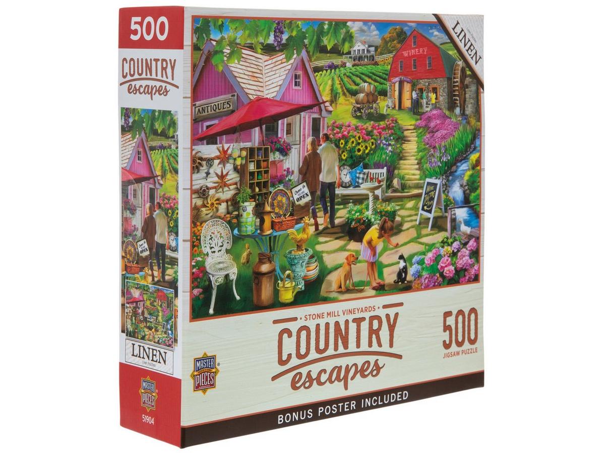 洋書 Country Escapes 969634-53385-01202025-IMGSET?w