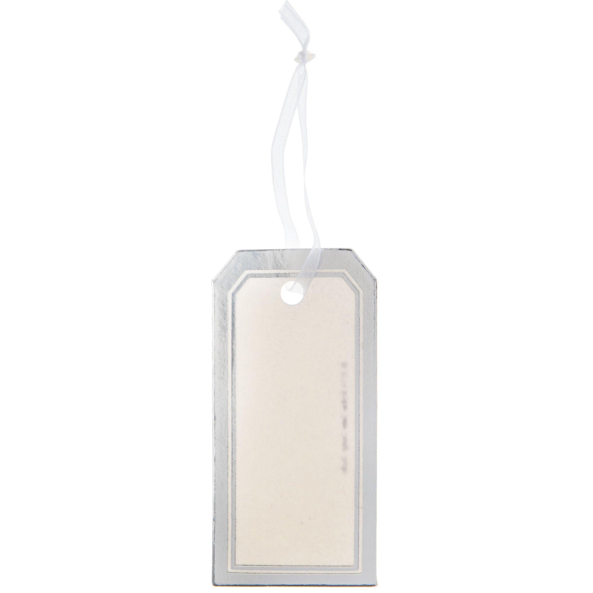 Foil Gift Tags Hobby Lobby 970418