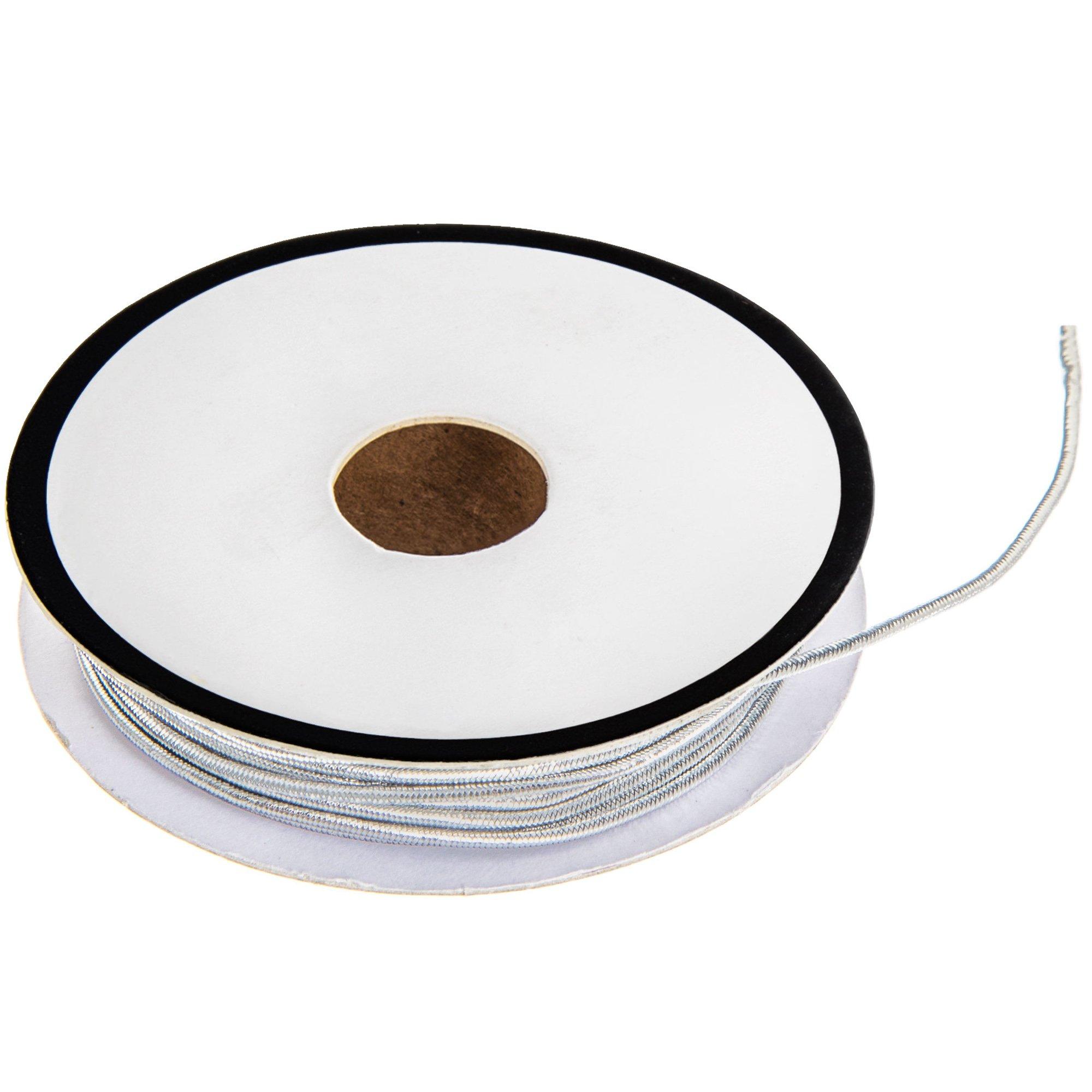 Poly Elastic Cord - 1/16&quot;