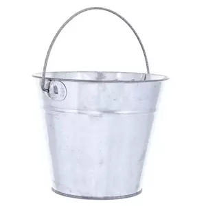 Oval Metal Container, Hobby Lobby, 1393727