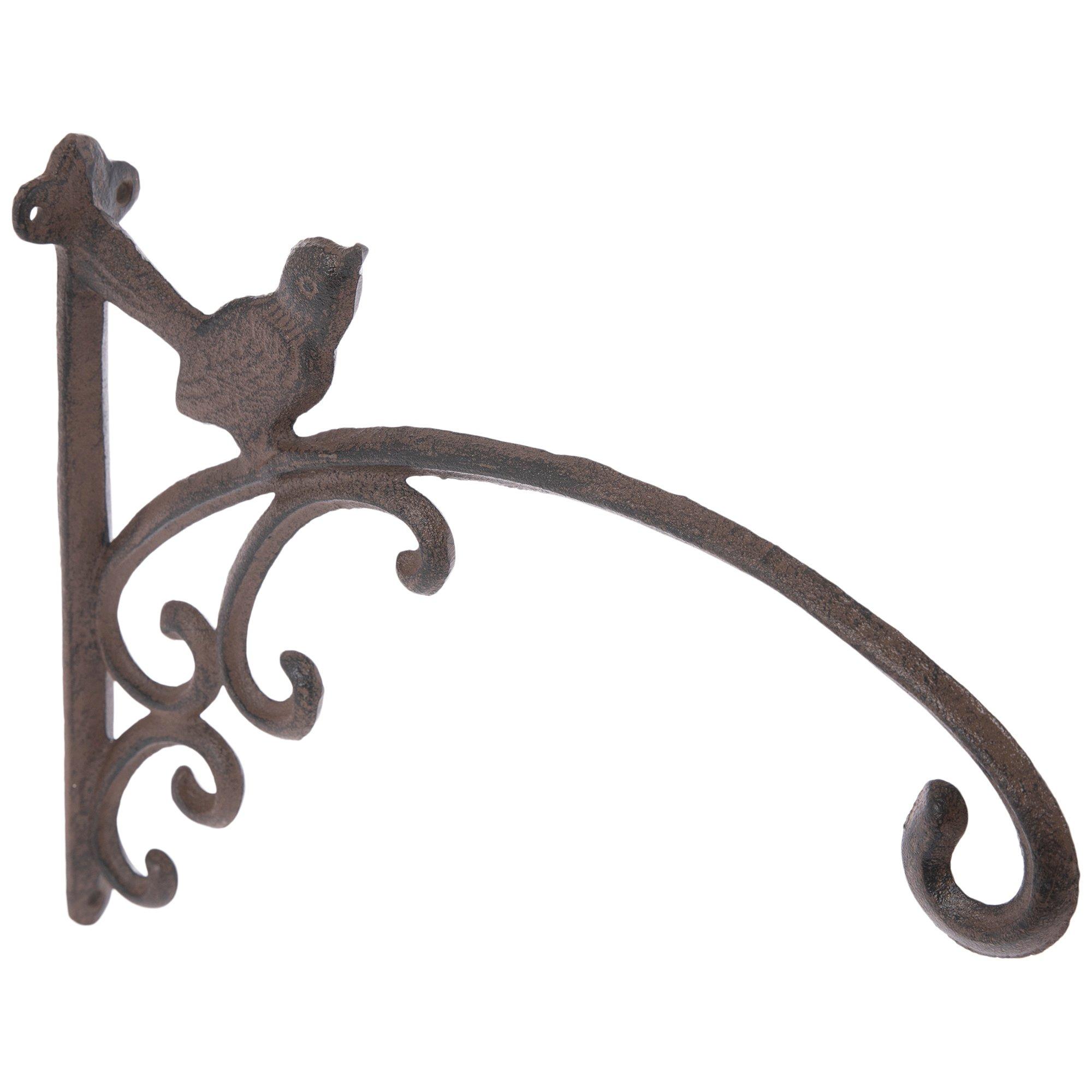 Key Ring Cast Iron Wall Decor, Hobby Lobby