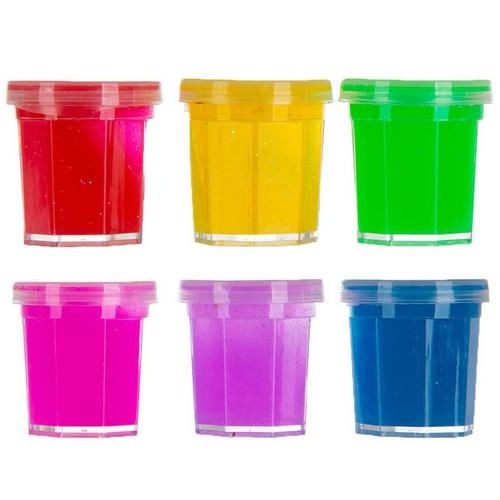 Slime Putty
