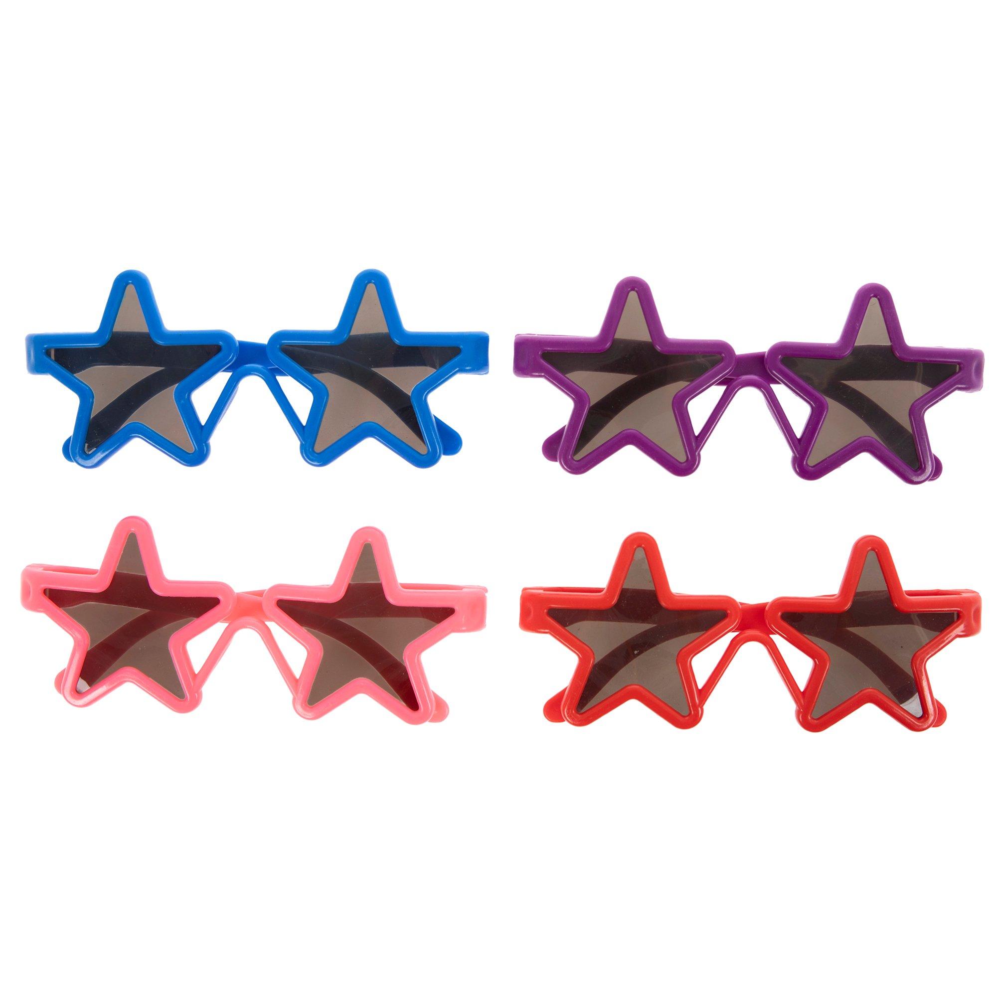 Star Sunglasses view 1