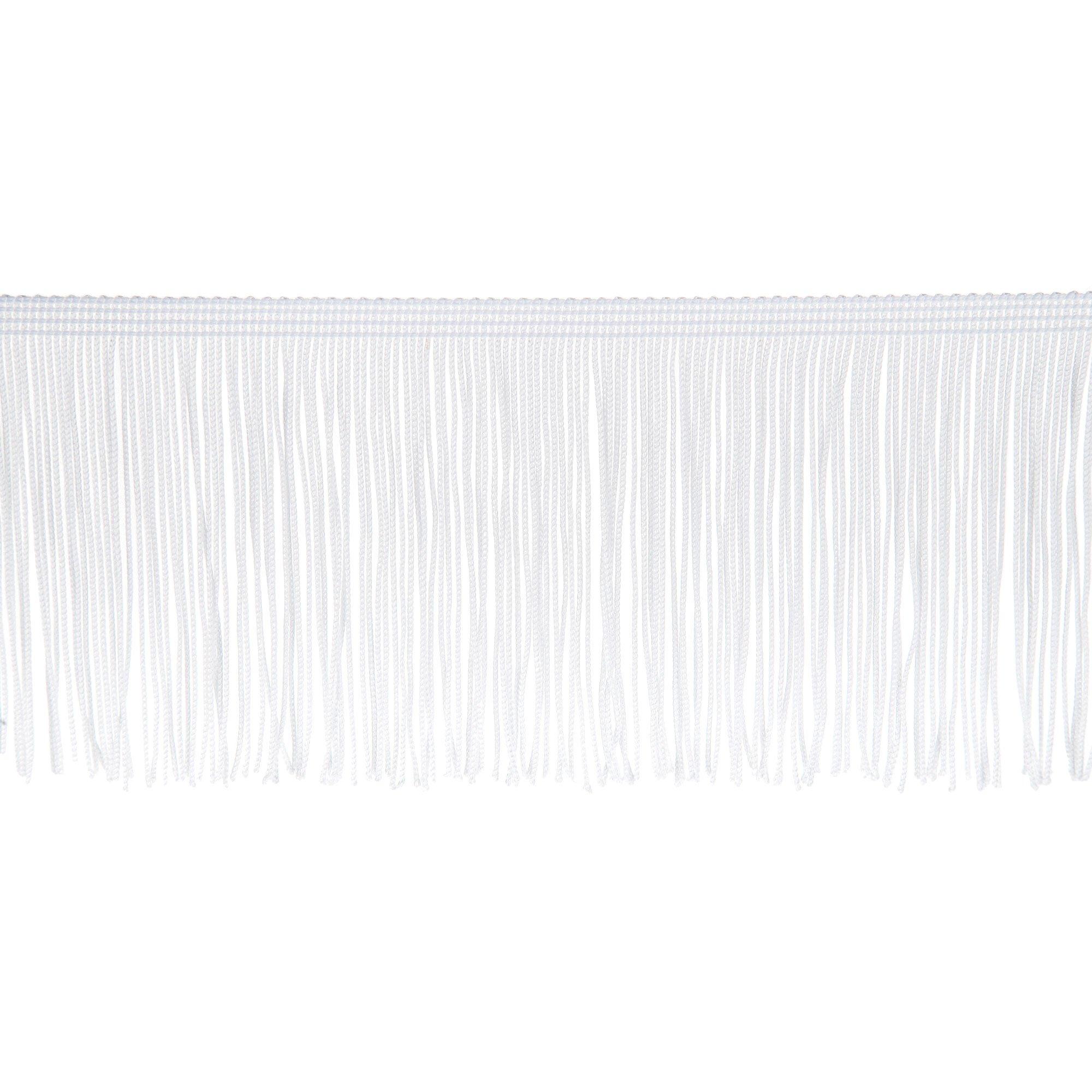 Poly Chain Fringe Trim Hobby Lobby 98095