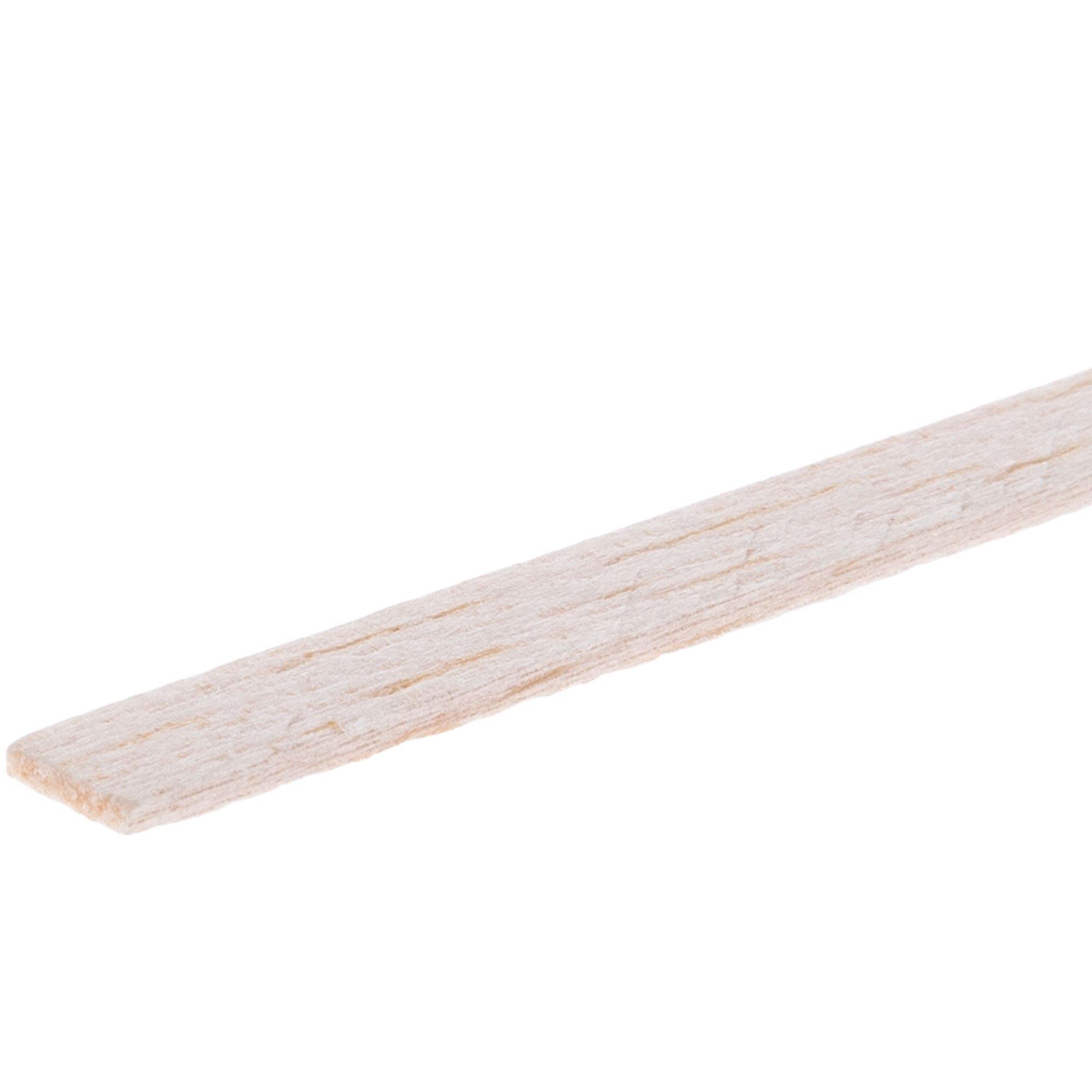 Balsa Wood Strips Hobby Lobby 982454