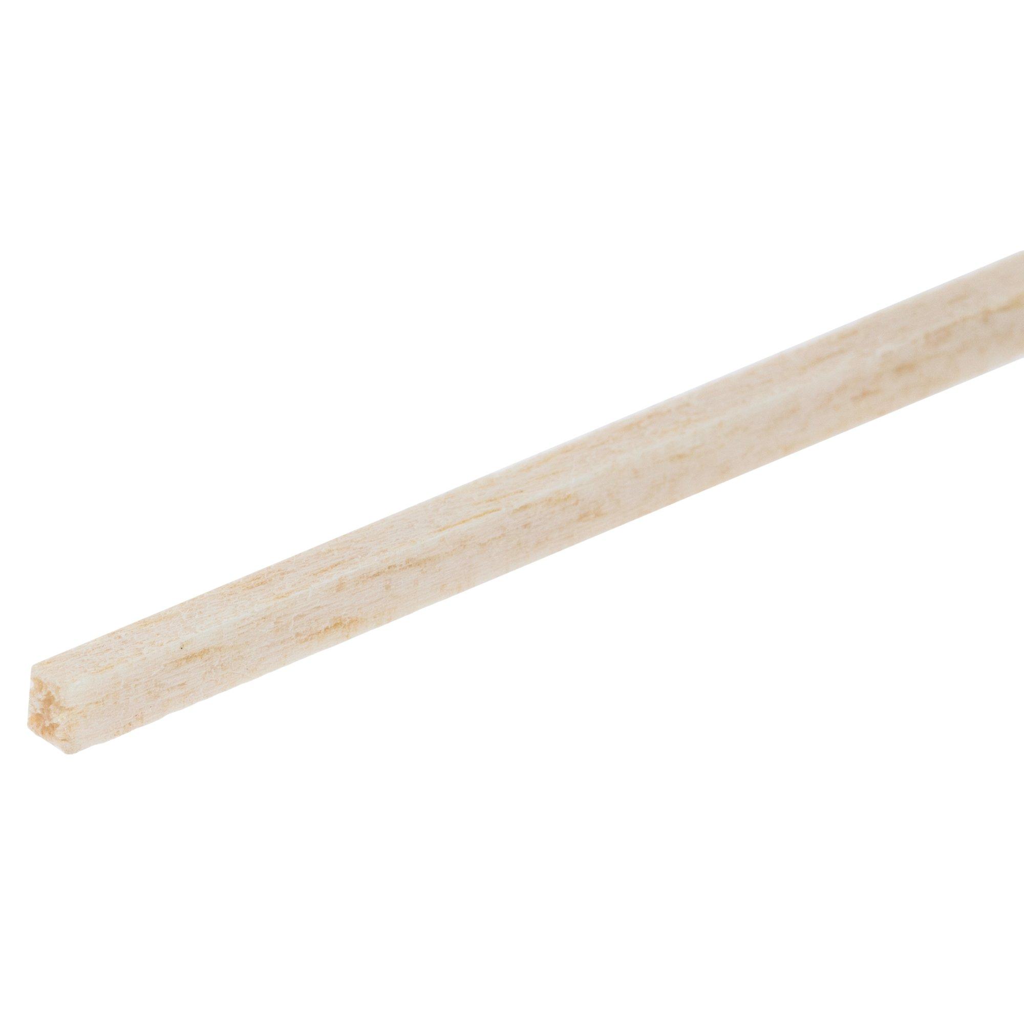 Balsa Wood Sheet - 4"