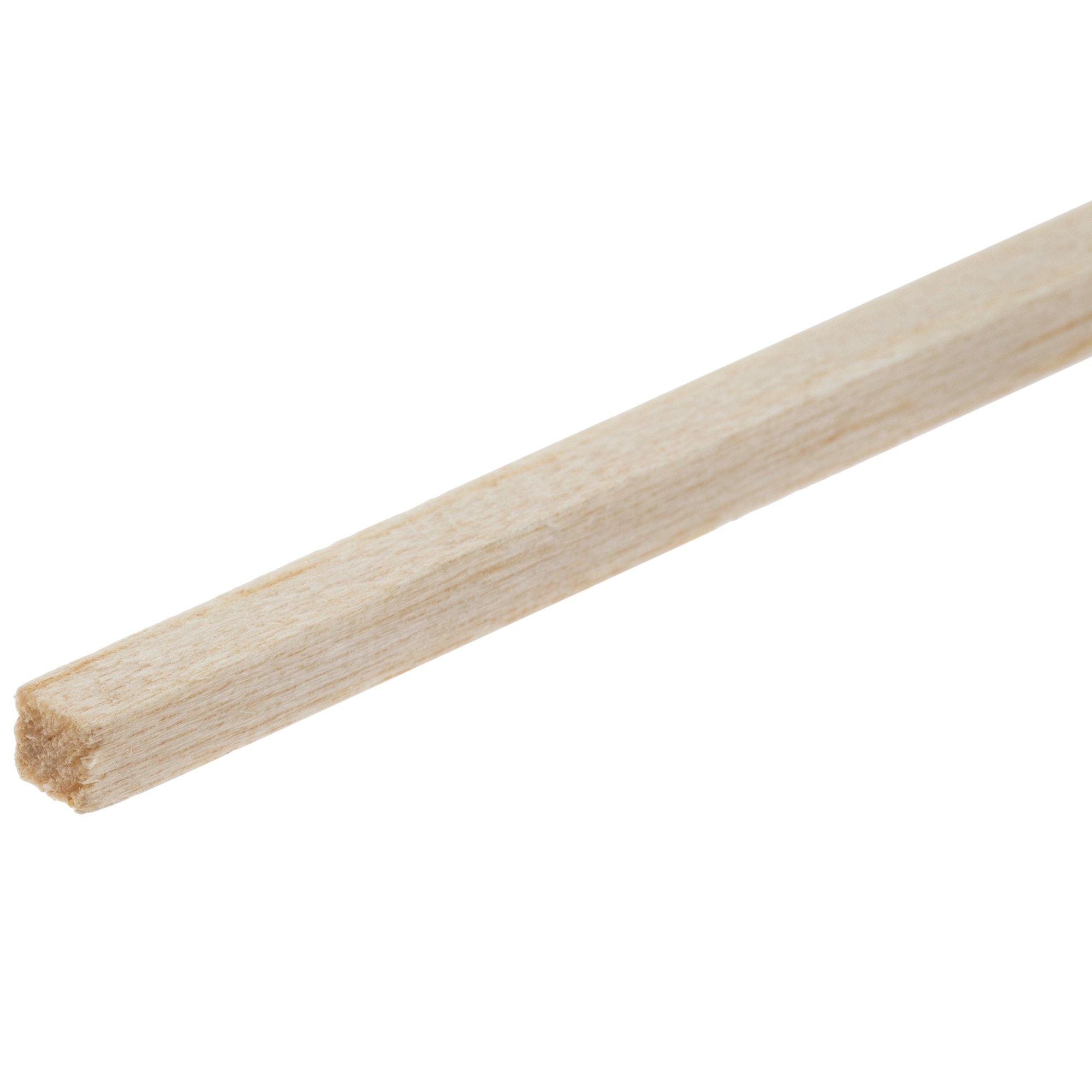 Balsa Wood Strips