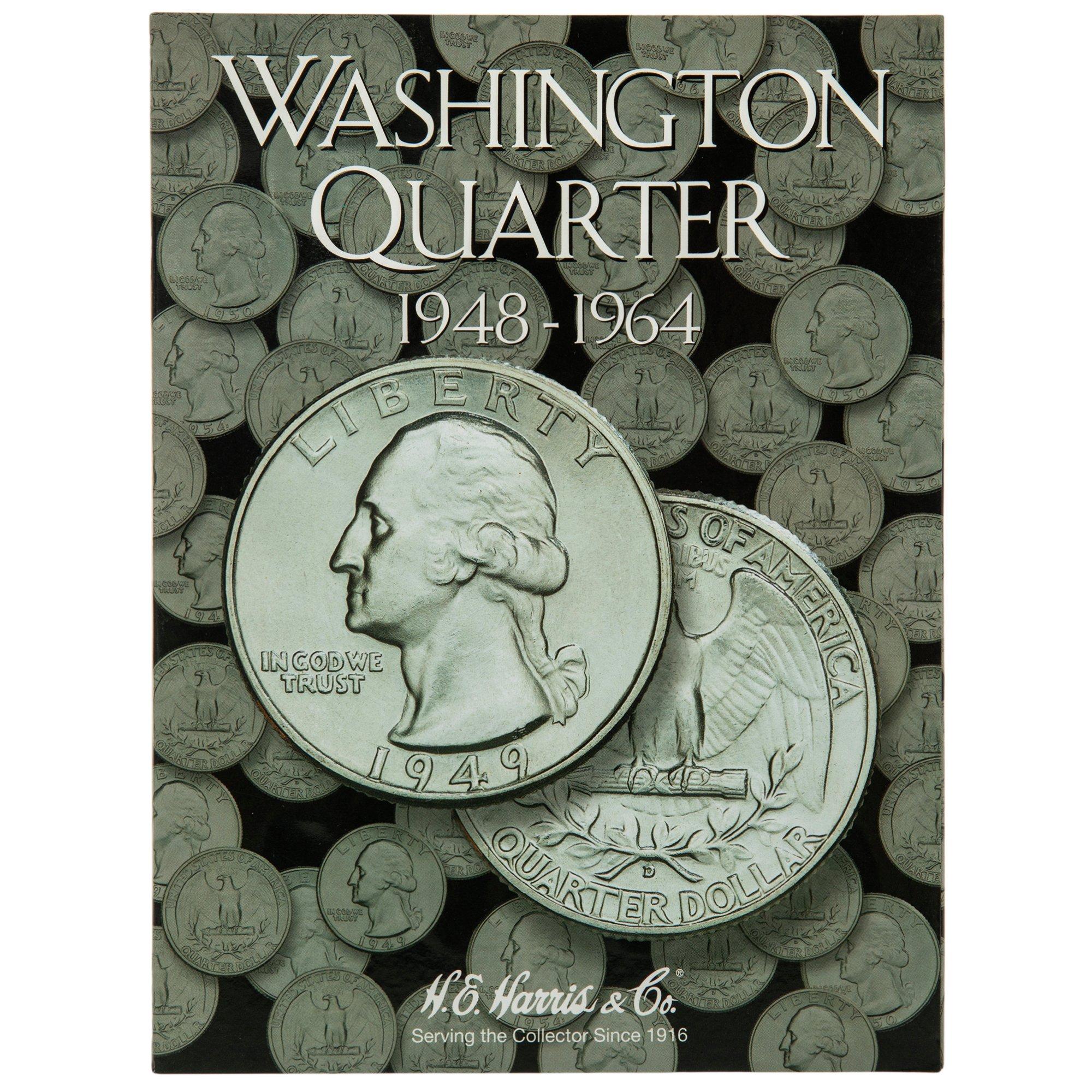 Jefferson Nickel Folder - 1938-1961 | Hobby Lobby | 427138