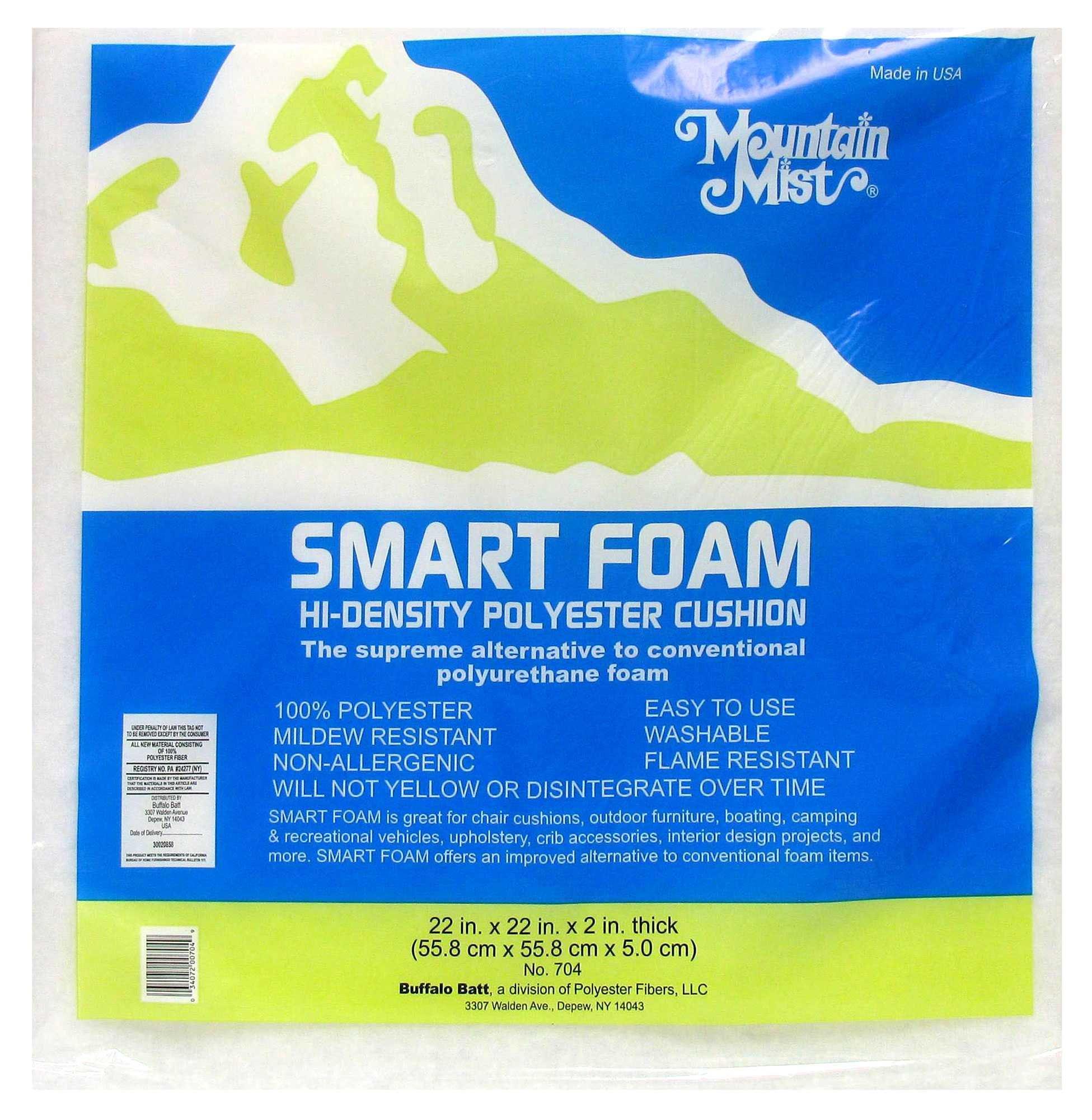 Smart Foam Pad Hobby Lobby 984427